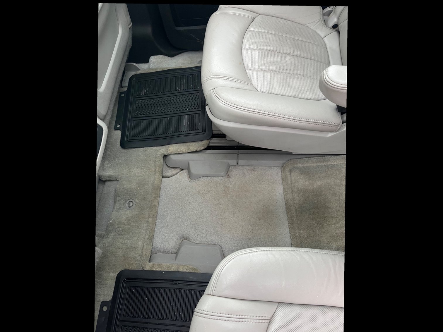 Image for 2012 GMC Acadia Denali AWD