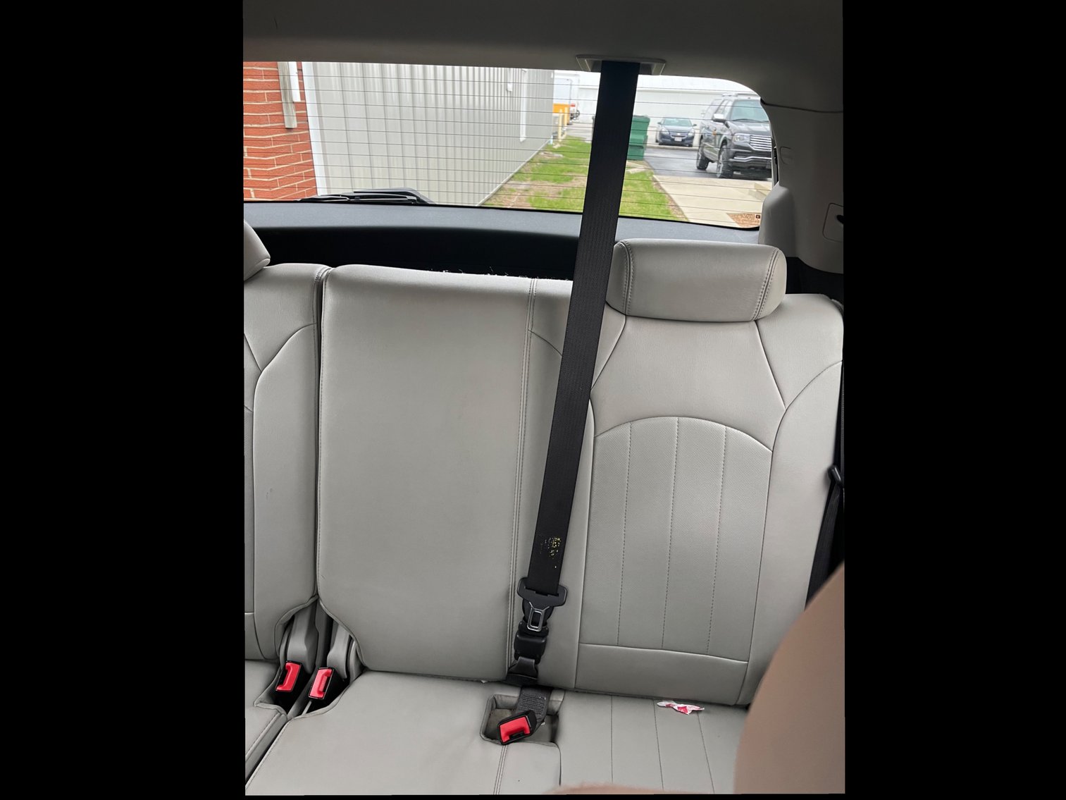 Image for 2012 GMC Acadia Denali AWD