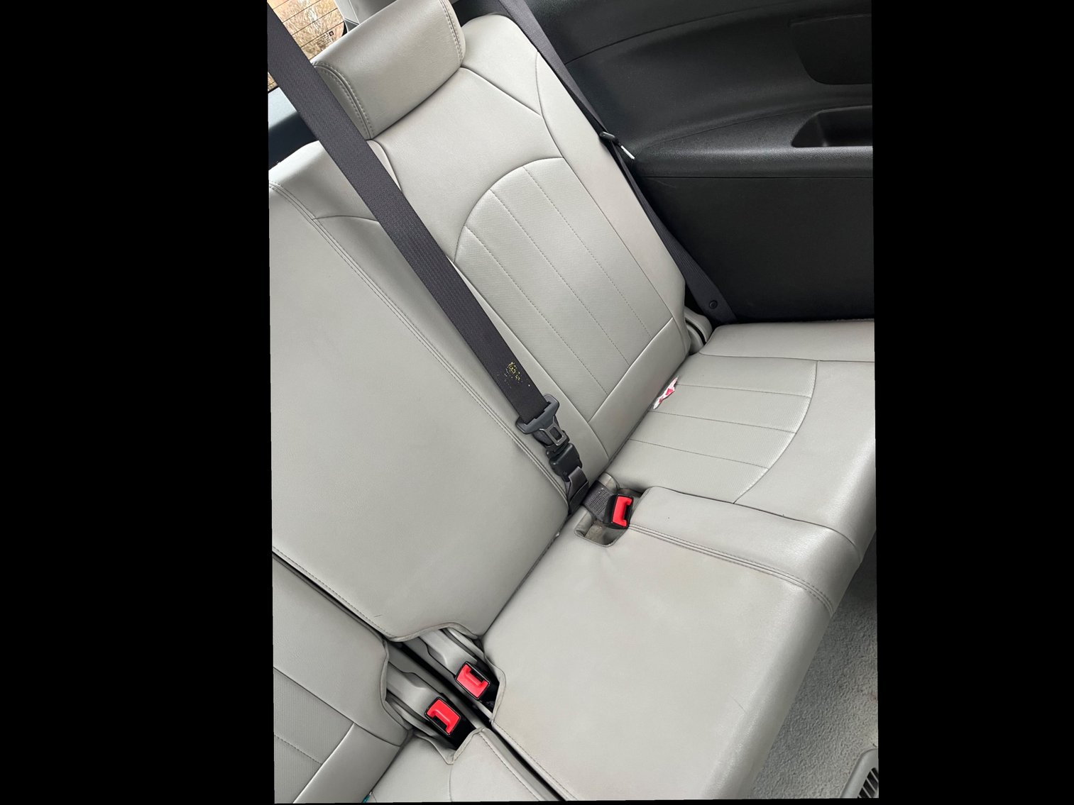 Image for 2012 GMC Acadia Denali AWD