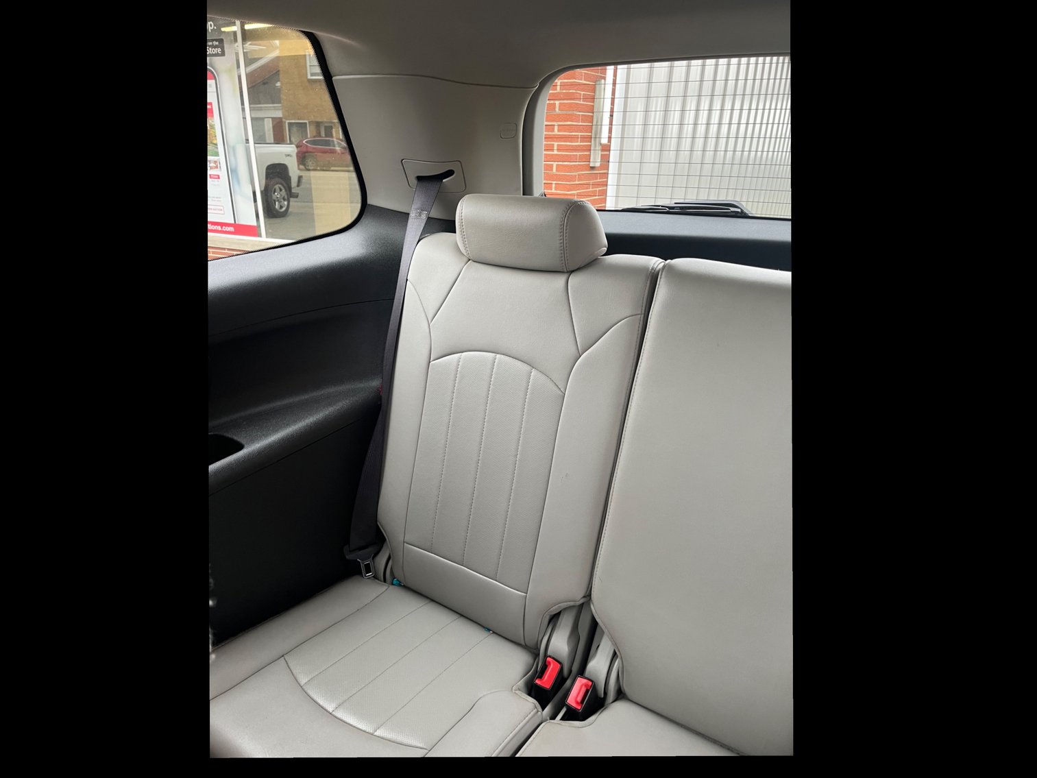 Image for 2012 GMC Acadia Denali AWD