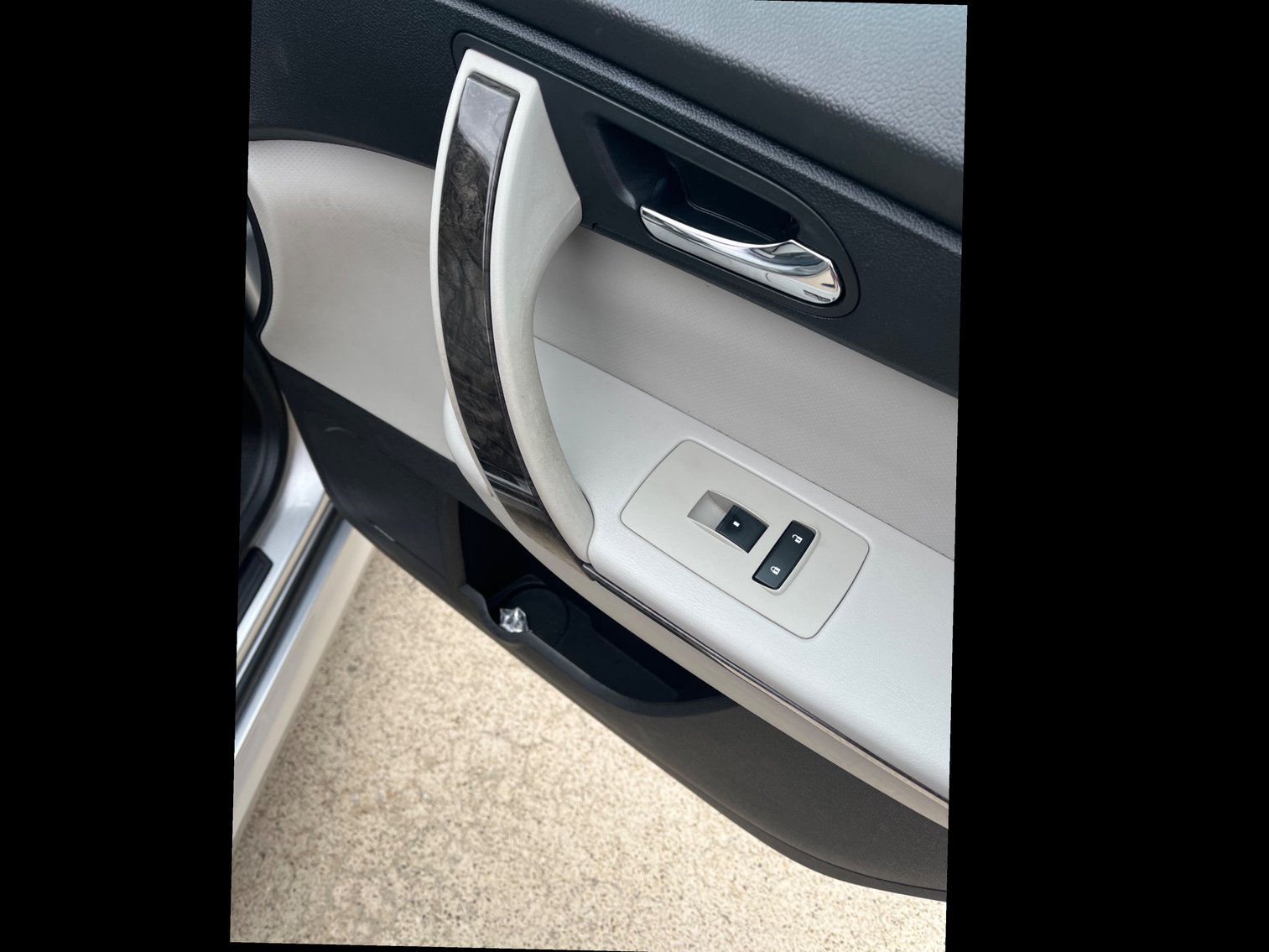 Image for 2012 GMC Acadia Denali AWD