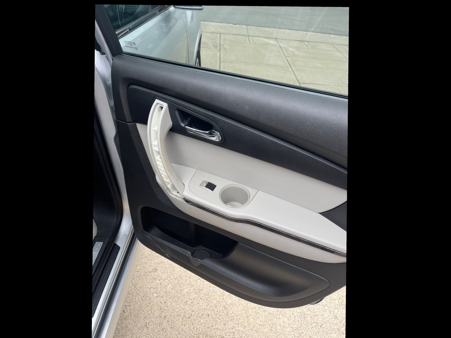 Image for 2012 GMC Acadia Denali AWD