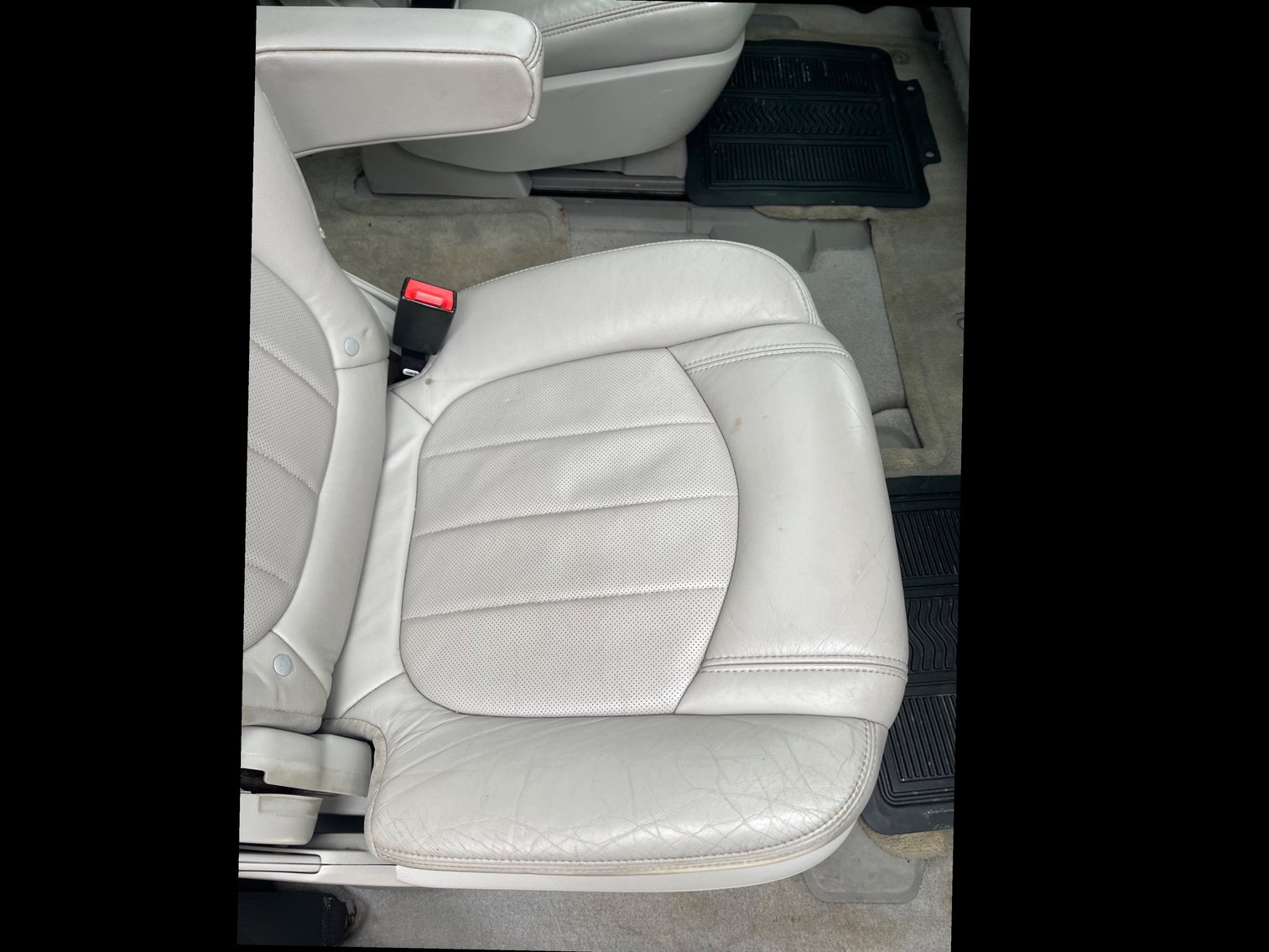 Image for 2012 GMC Acadia Denali AWD