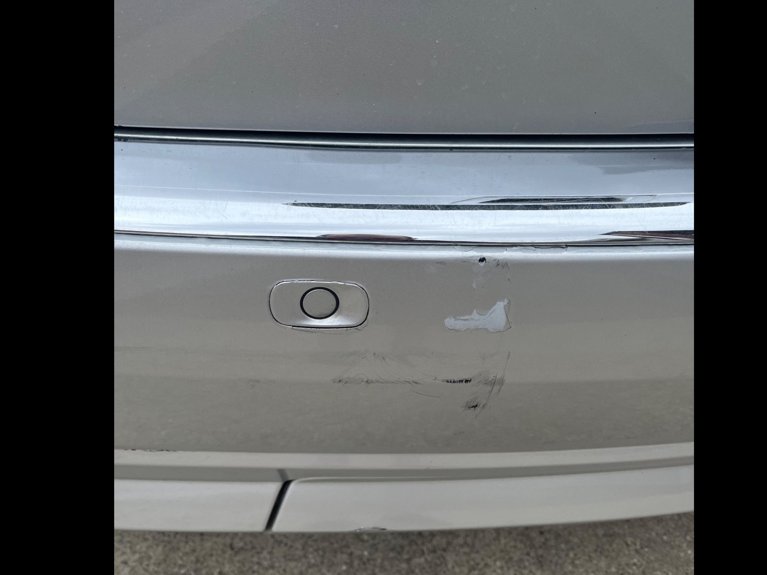 Image for 2012 GMC Acadia Denali AWD