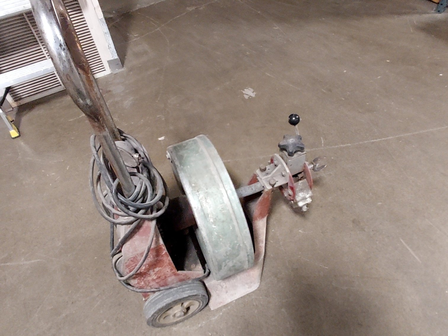 Image for Tools & Large Industrial Supply Inventory