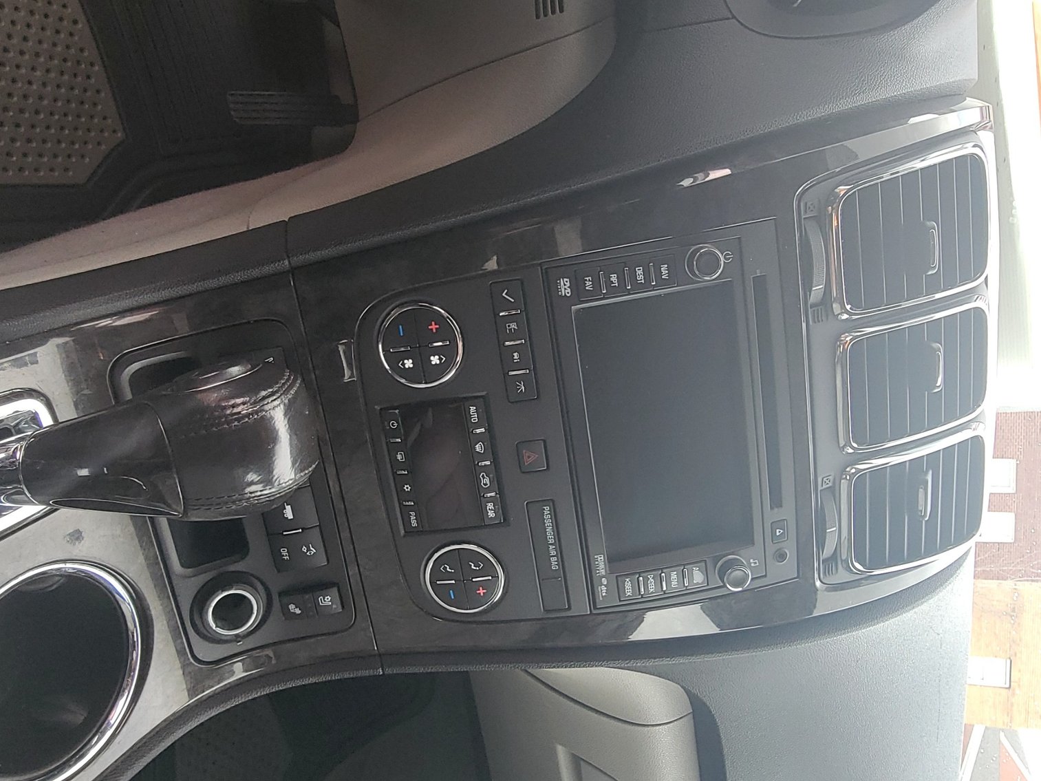 Image for 2012 GMC Acadia Denali AWD