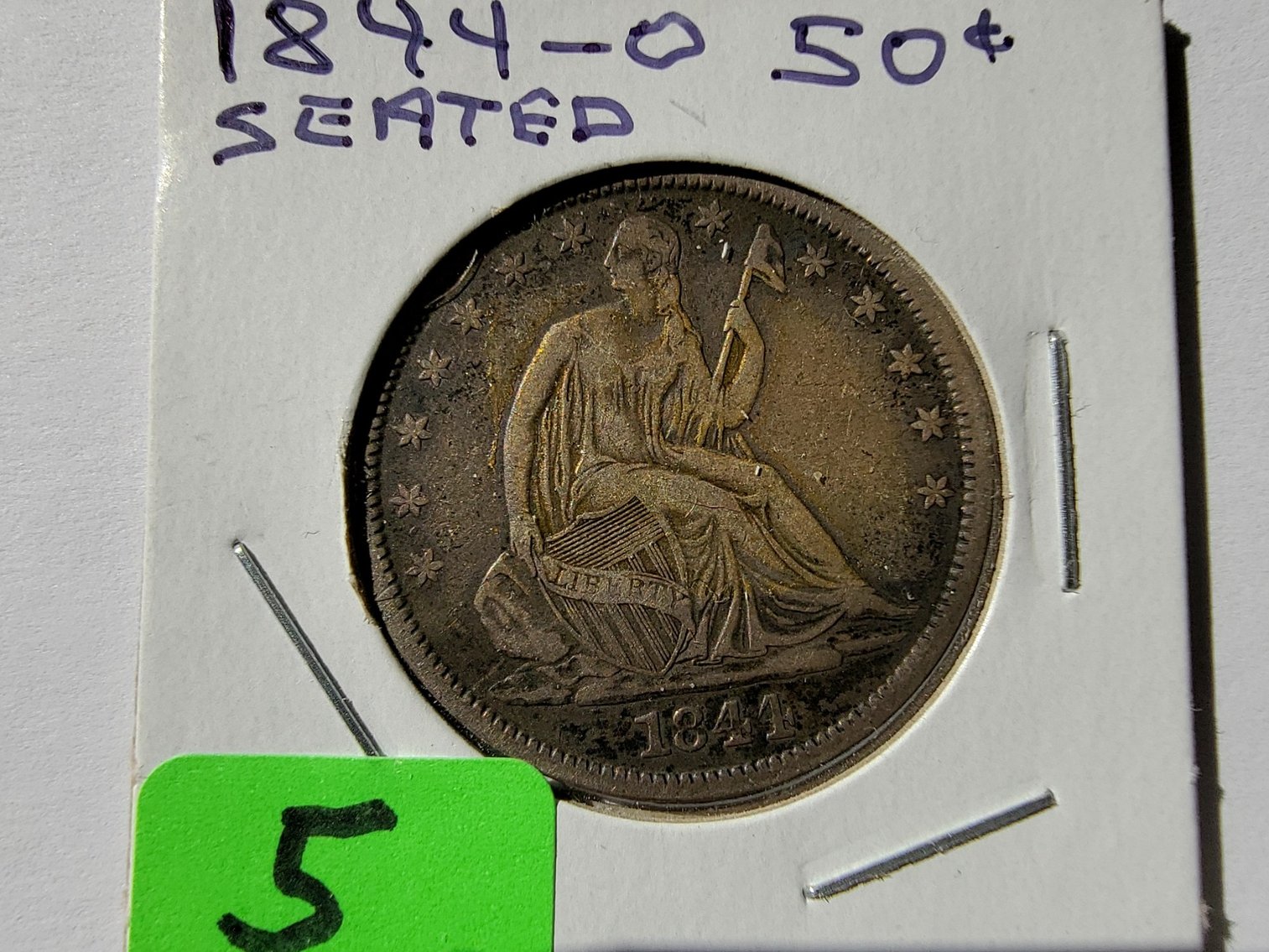 Image for AVINA COIN AUCTION