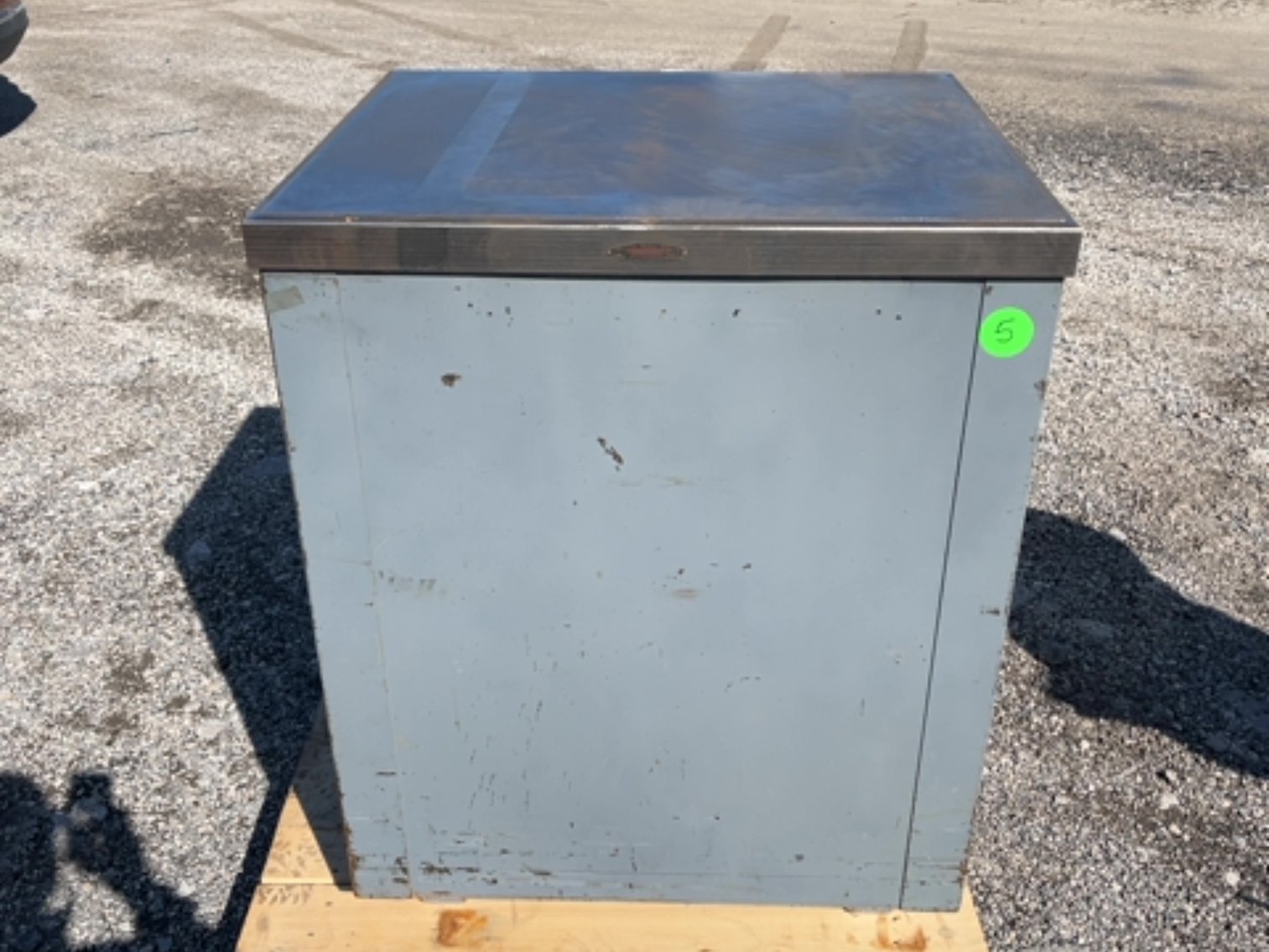 Image for Industrial Woodworking Equipment