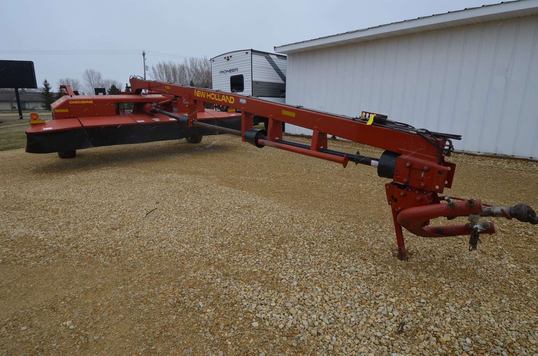 Image for SPRING FLING FARM CONSIGNMENT AUCTION