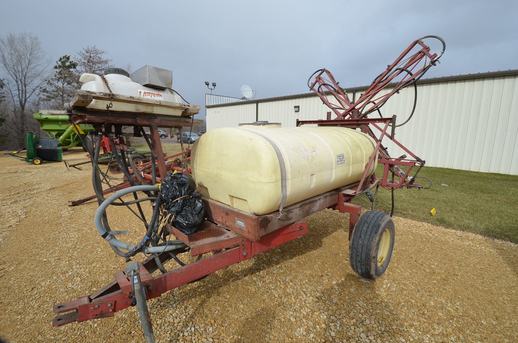 Image for SPRING FLING FARM CONSIGNMENT AUCTION