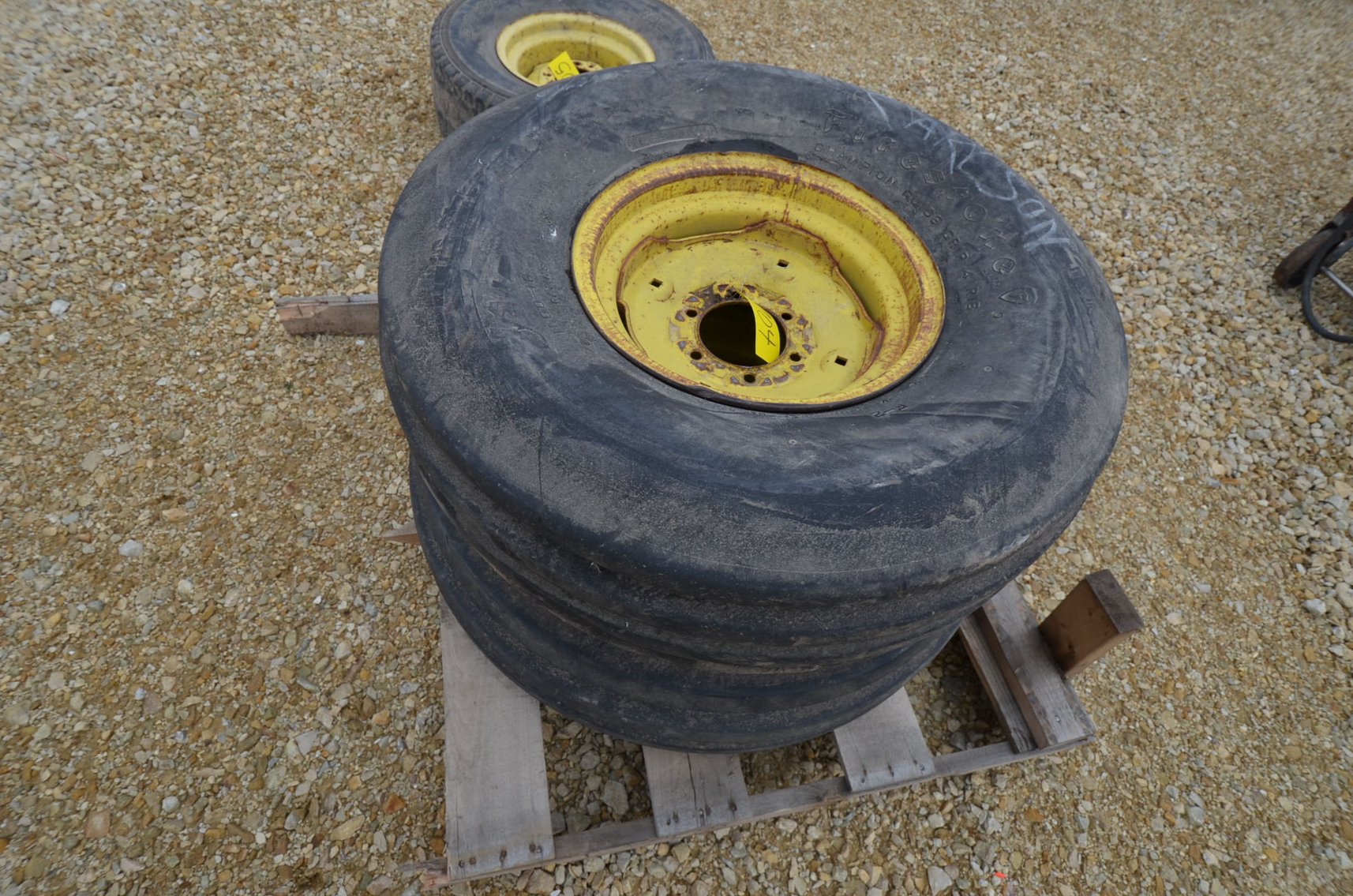 Image for SPRING FLING FARM CONSIGNMENT AUCTION