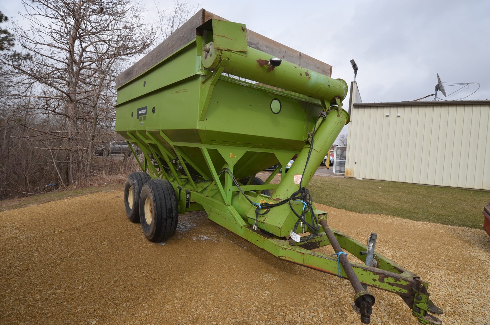 Image for SPRING FLING FARM CONSIGNMENT AUCTION