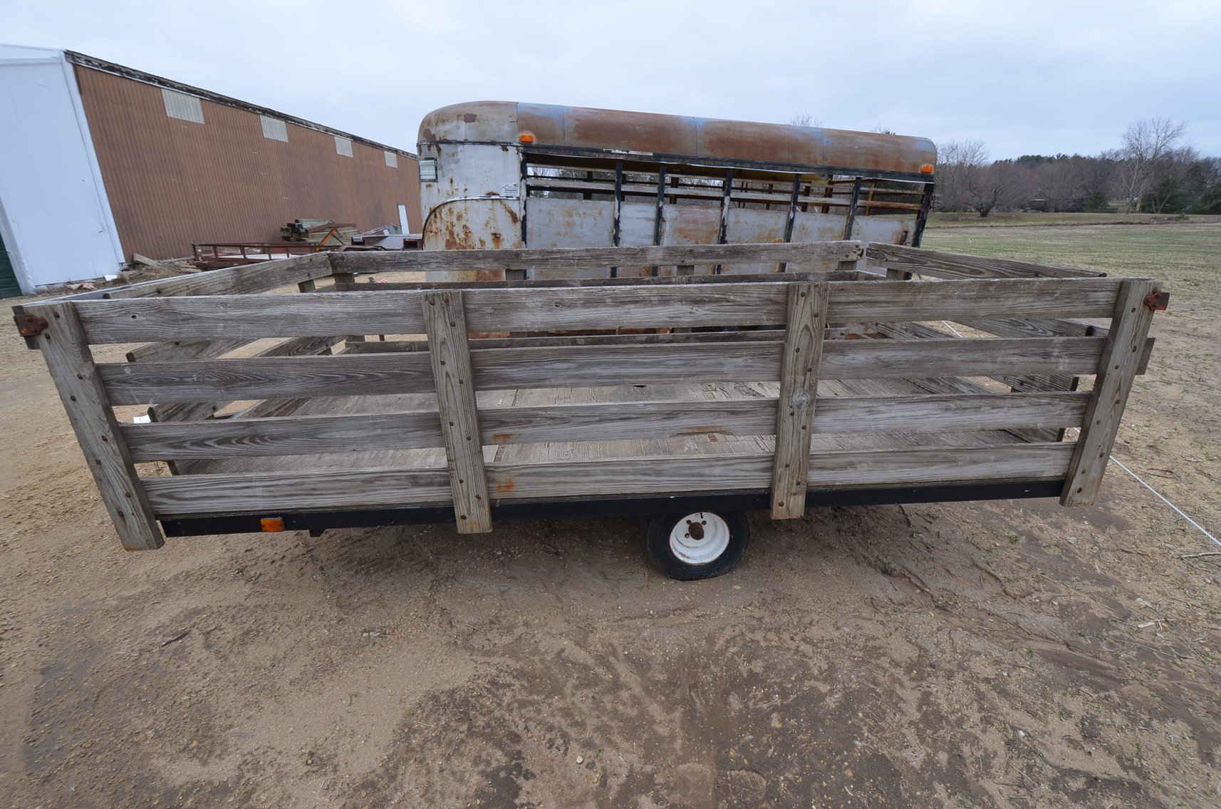 Image for SPRING FLING FARM CONSIGNMENT AUCTION