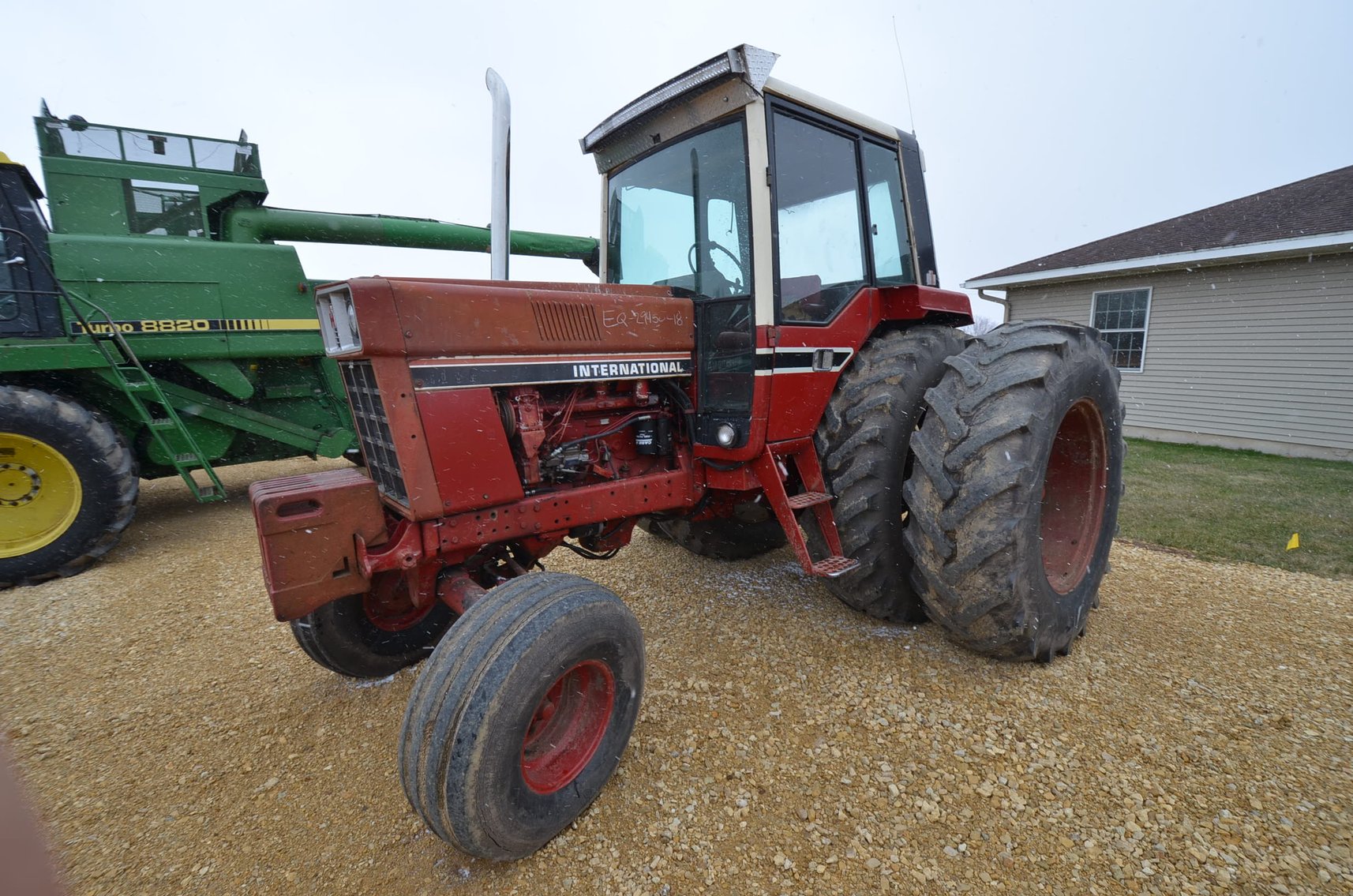 Image for SPRING FLING FARM CONSIGNMENT AUCTION