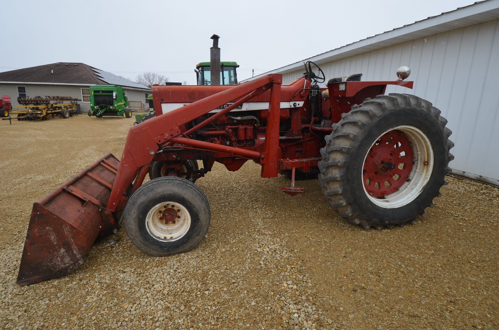 Image for SPRING FLING FARM CONSIGNMENT AUCTION