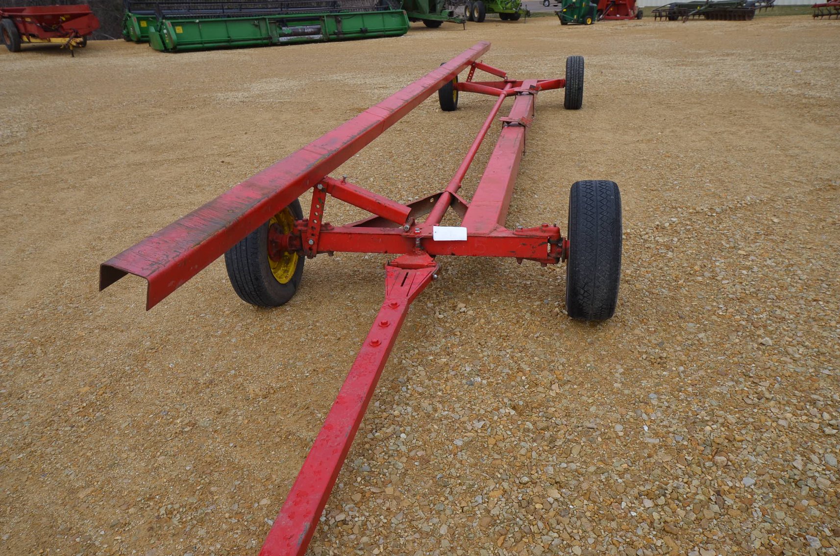 Image for SPRING FLING FARM CONSIGNMENT AUCTION