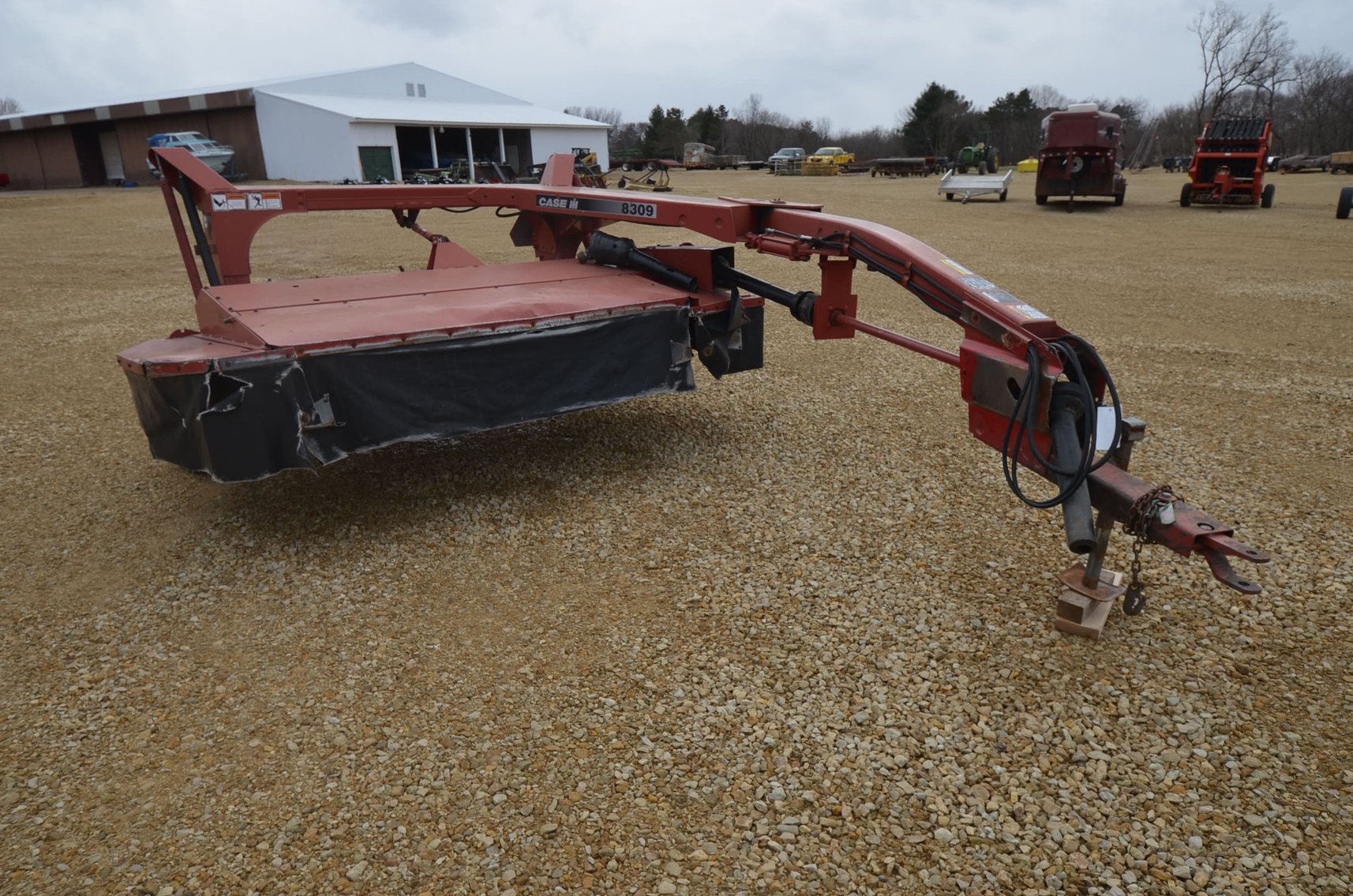 Image for SPRING FLING FARM CONSIGNMENT AUCTION