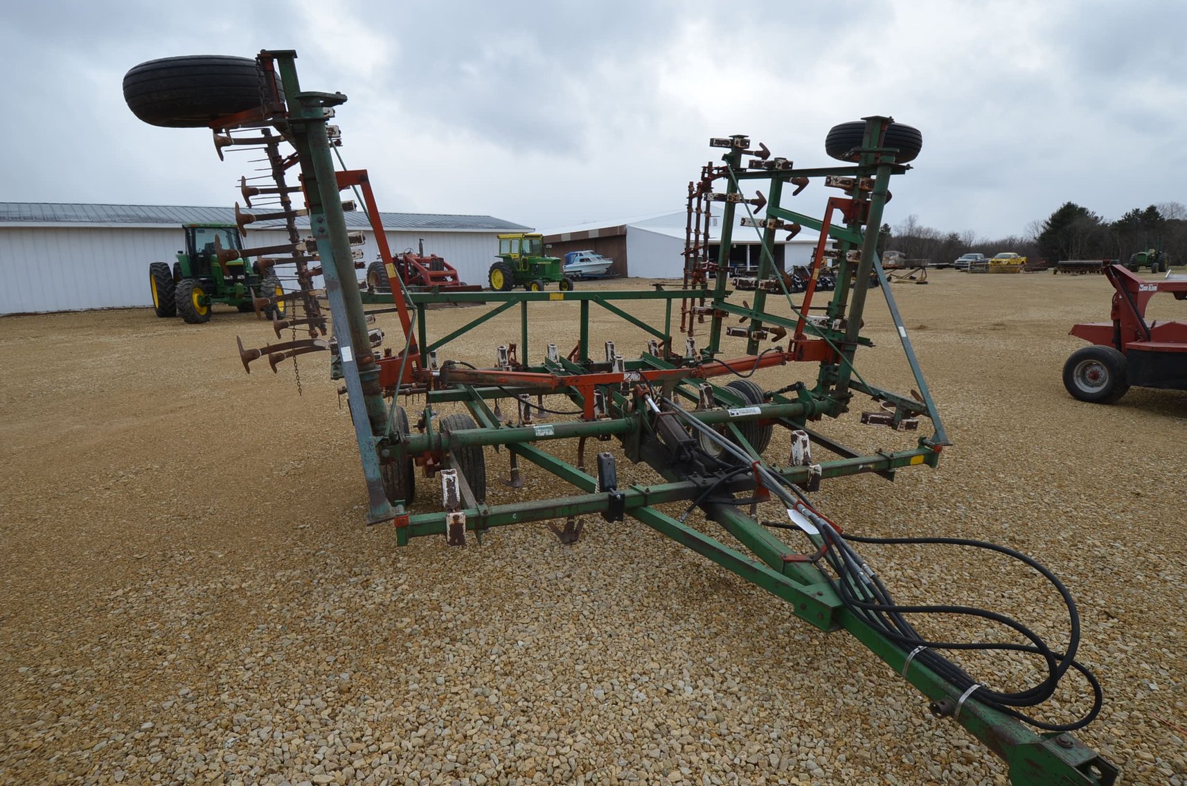 Image for SPRING FLING FARM CONSIGNMENT AUCTION