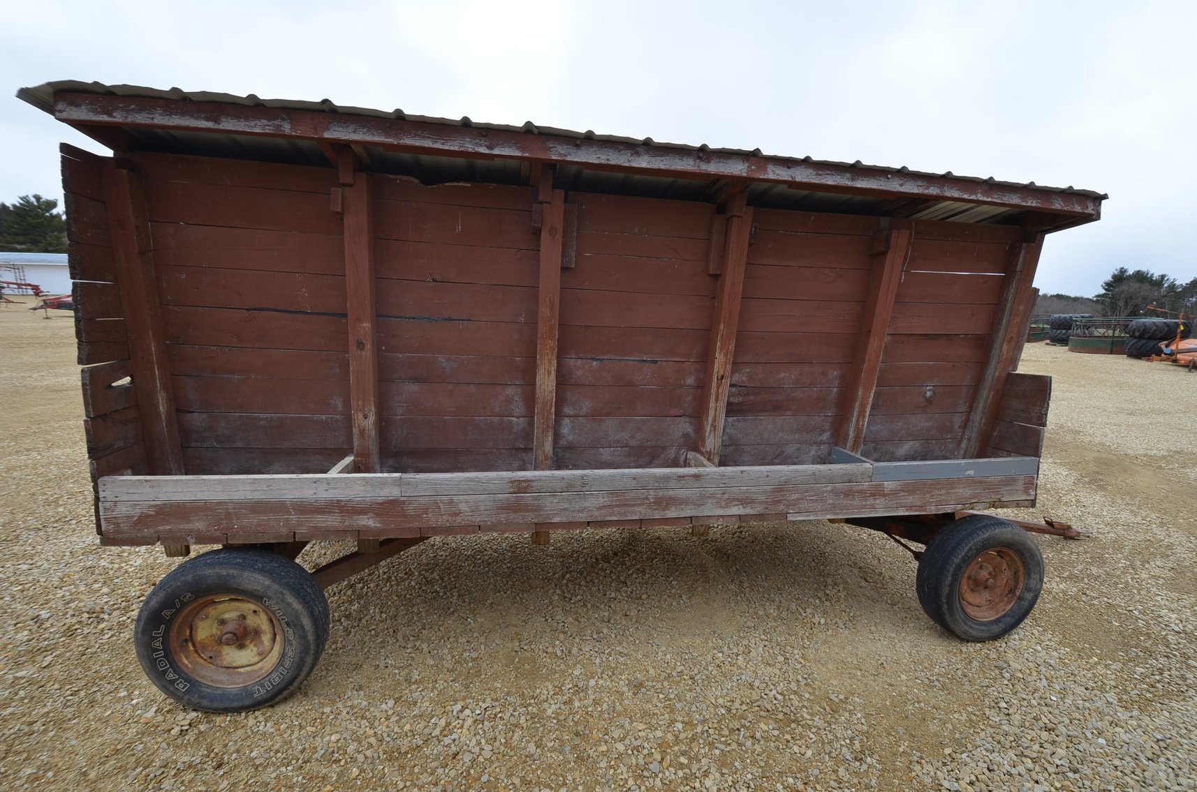 Image for SPRING FLING FARM CONSIGNMENT AUCTION