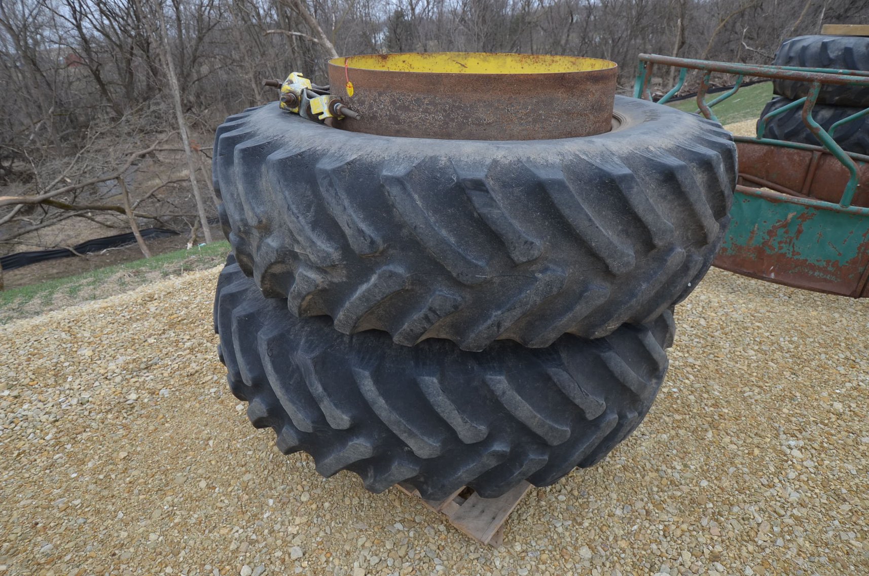 Image for SPRING FLING FARM CONSIGNMENT AUCTION