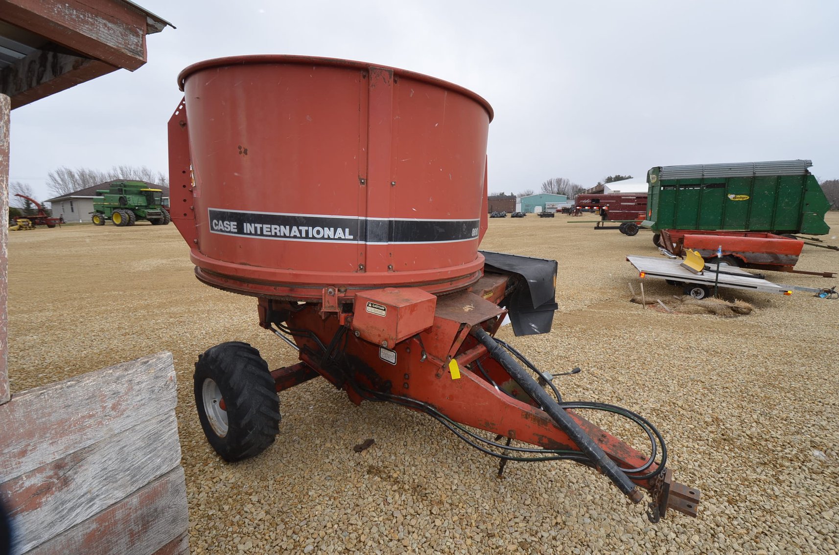 Image for SPRING FLING FARM CONSIGNMENT AUCTION