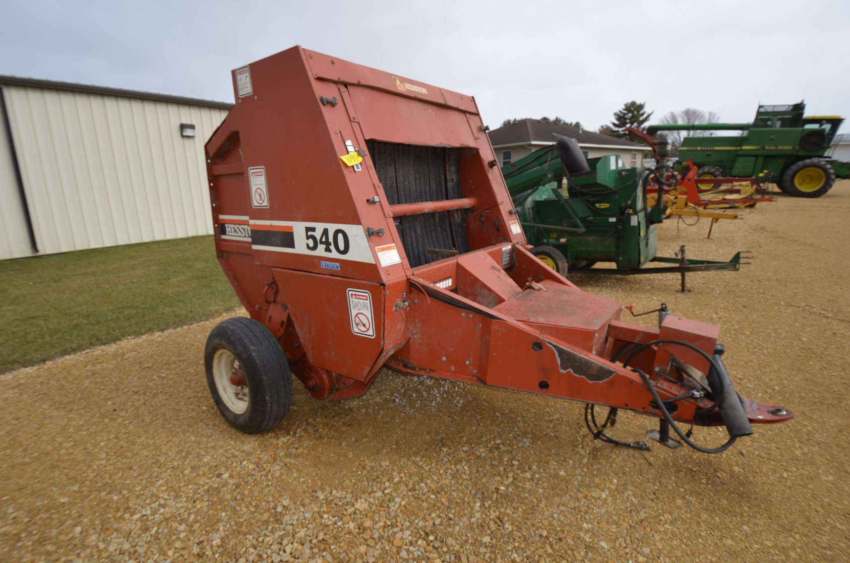 Image for SPRING FLING FARM CONSIGNMENT AUCTION