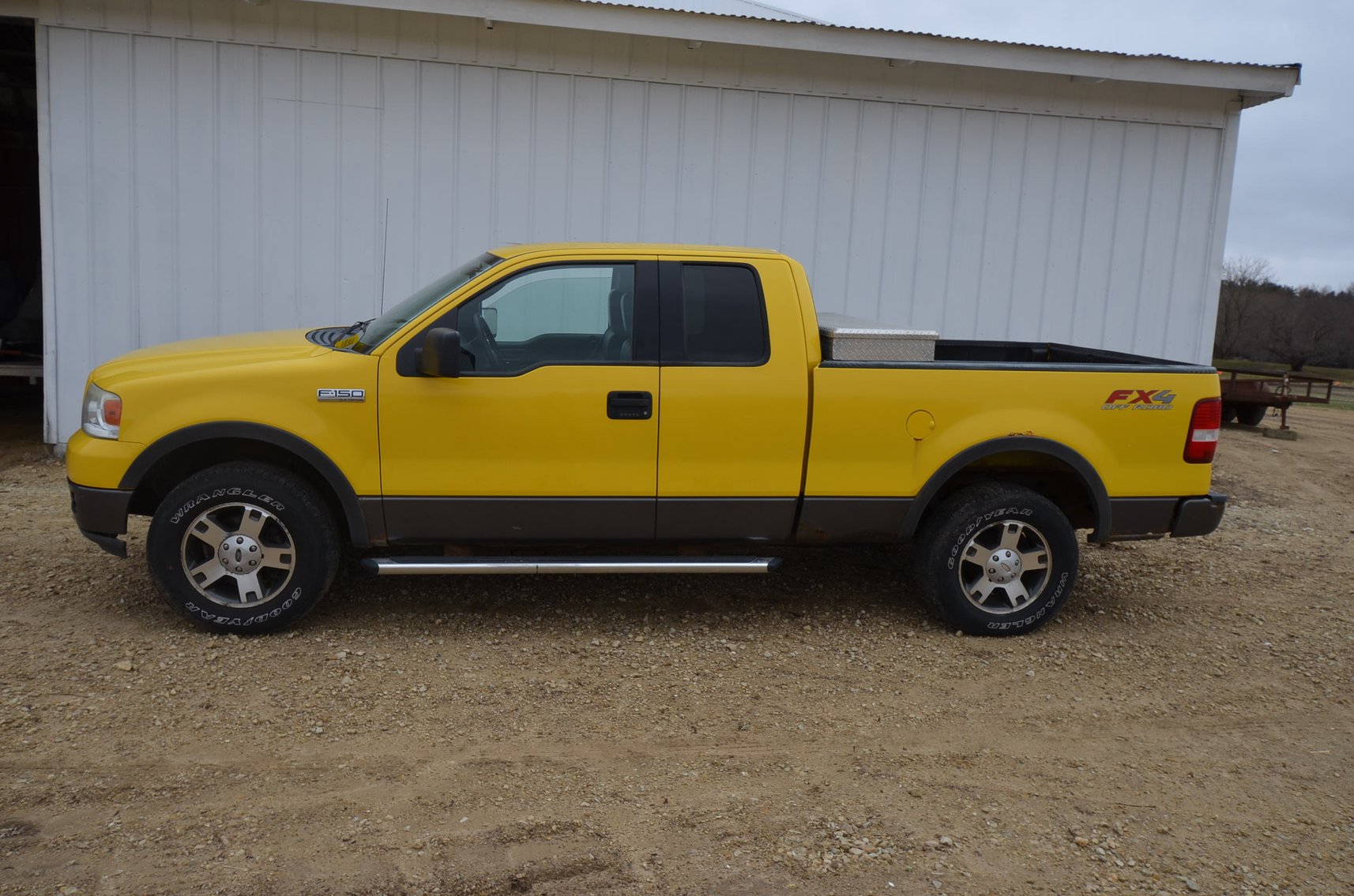 Image for SPRING FLING FARM CONSIGNMENT AUCTION