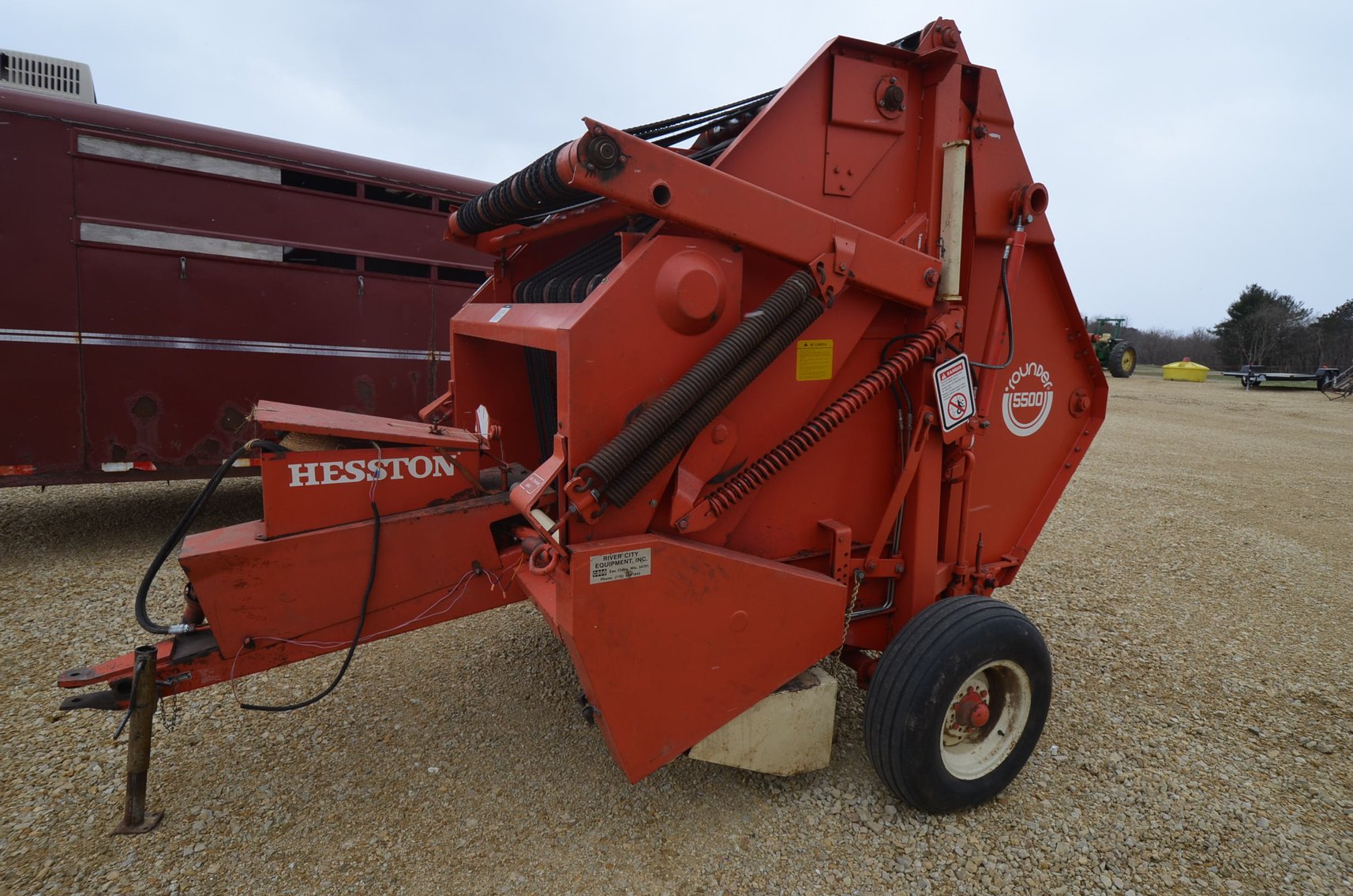 Image for SPRING FLING FARM CONSIGNMENT AUCTION