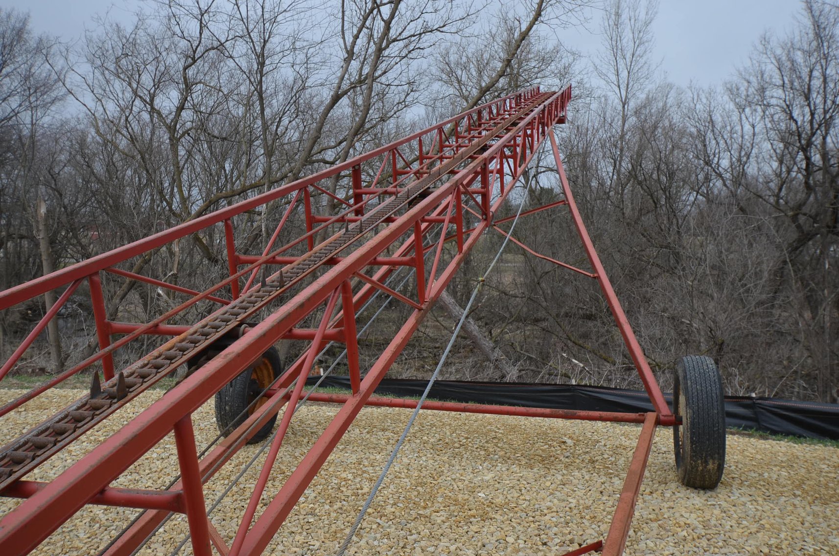 Image for SPRING FLING FARM CONSIGNMENT AUCTION