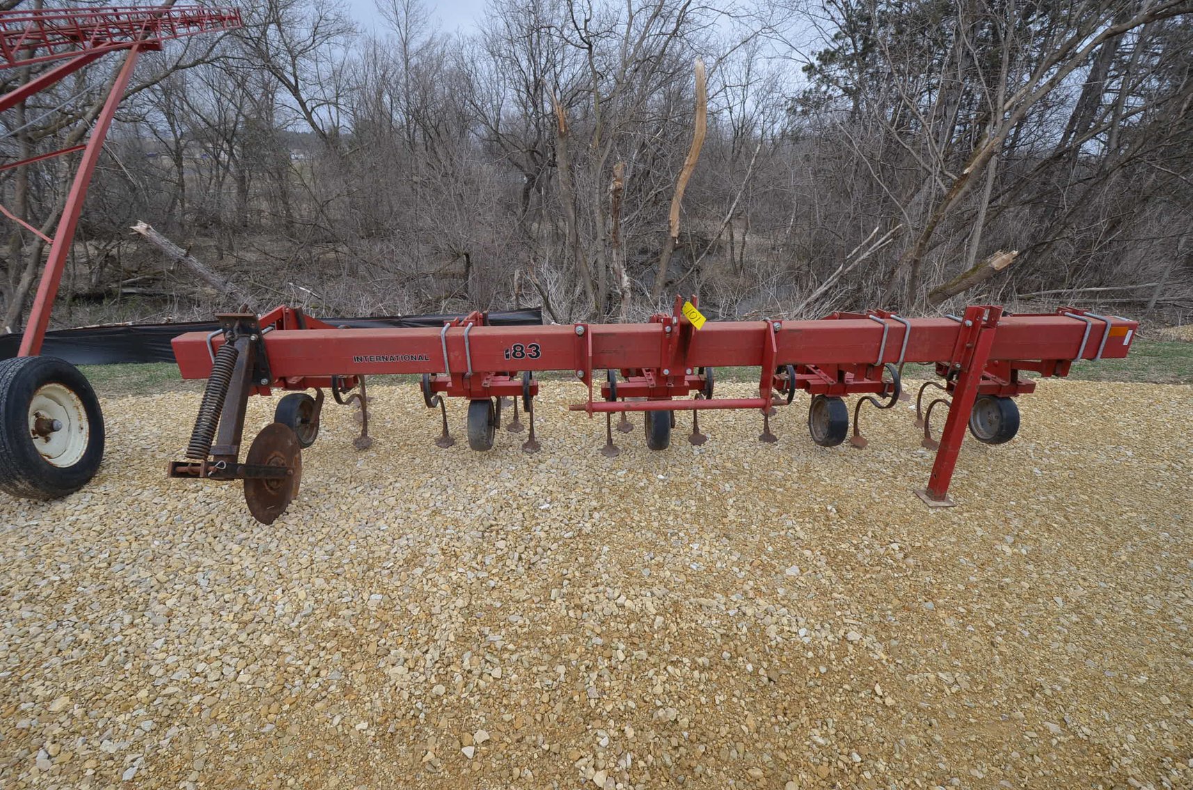 Image for SPRING FLING FARM CONSIGNMENT AUCTION