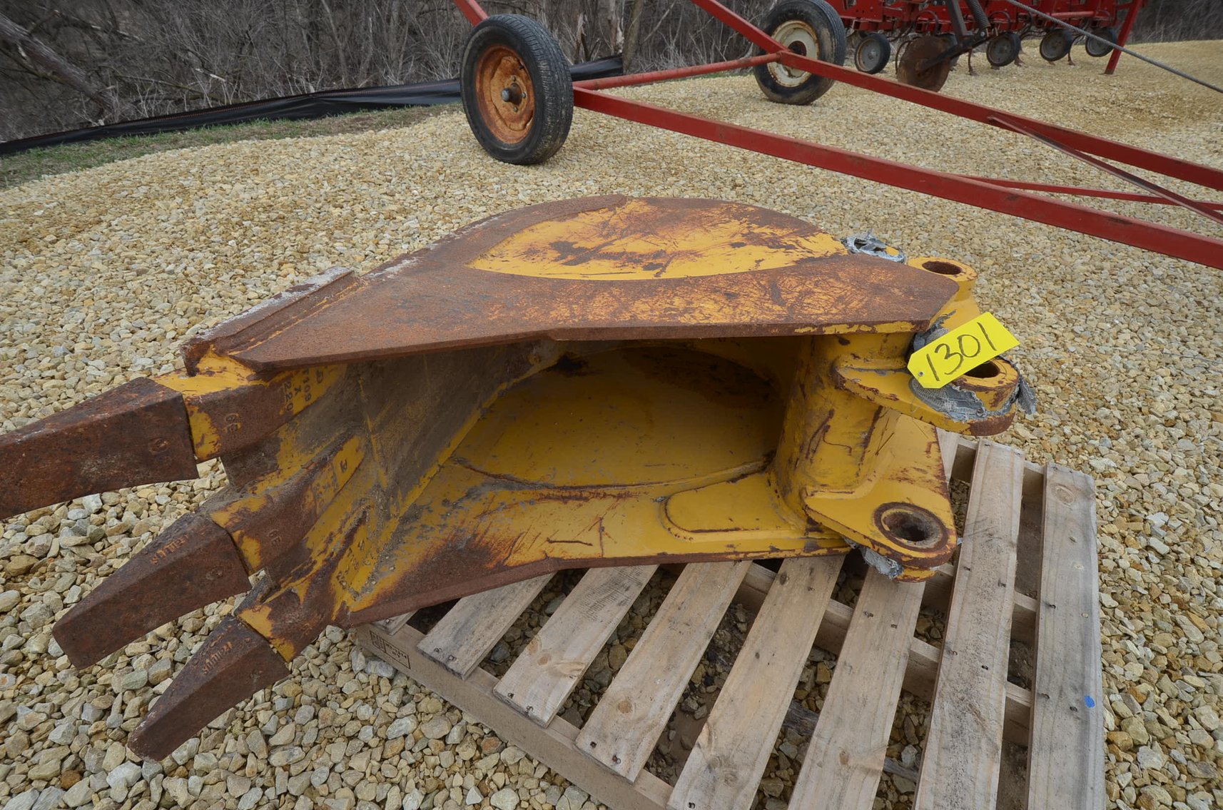 Image for SPRING FLING FARM CONSIGNMENT AUCTION