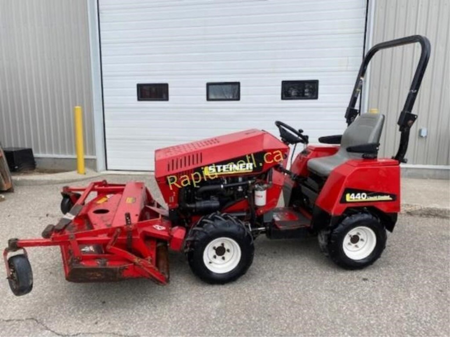 Image for SPRING EQUIPMENT & MULTI CONSIGNOR AUCTION - GUELPH