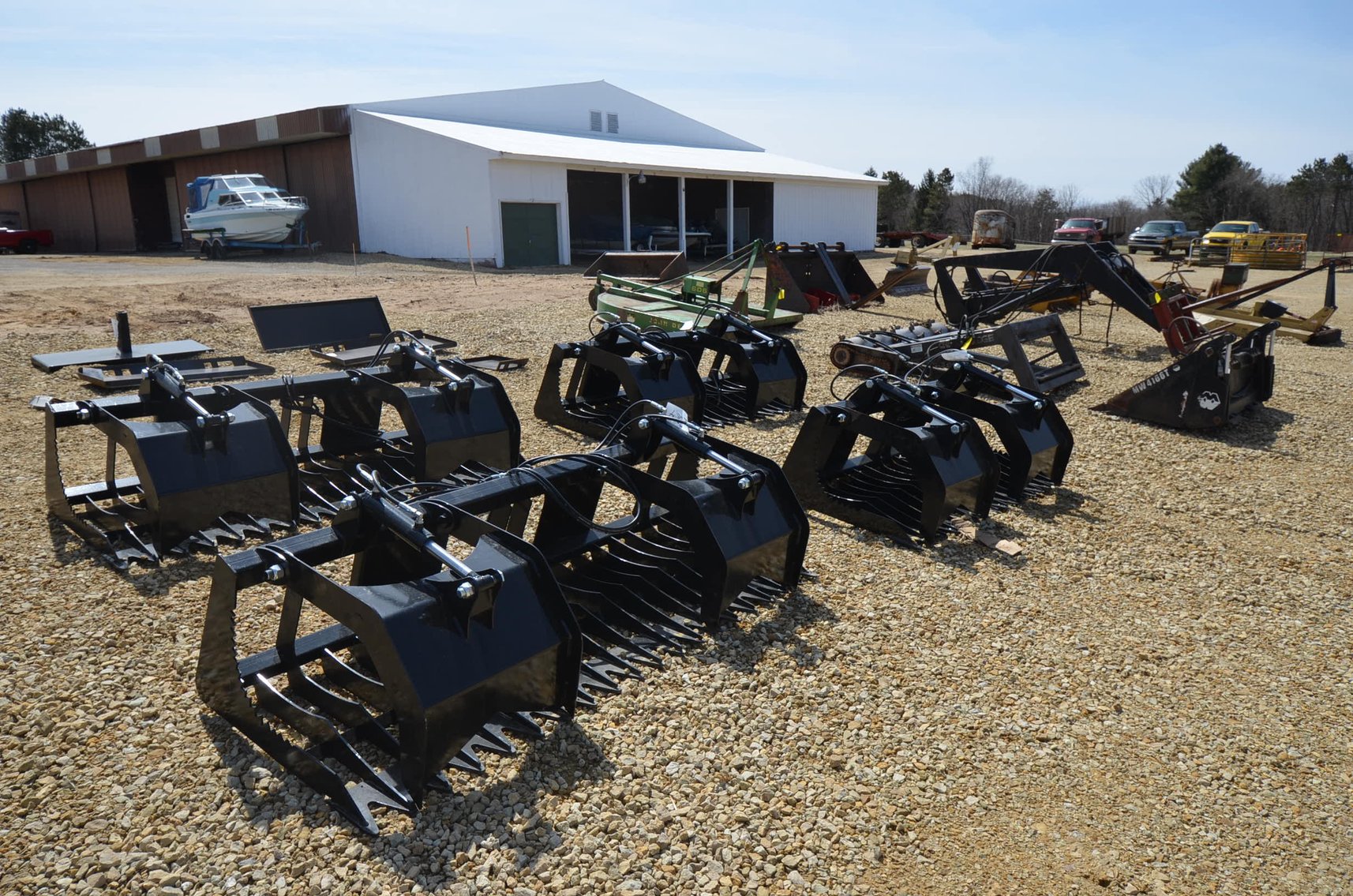 Image for SPRING FLING FARM CONSIGNMENT AUCTION