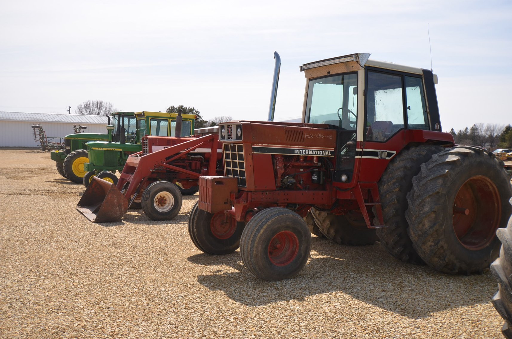 Image for SPRING FLING FARM CONSIGNMENT AUCTION