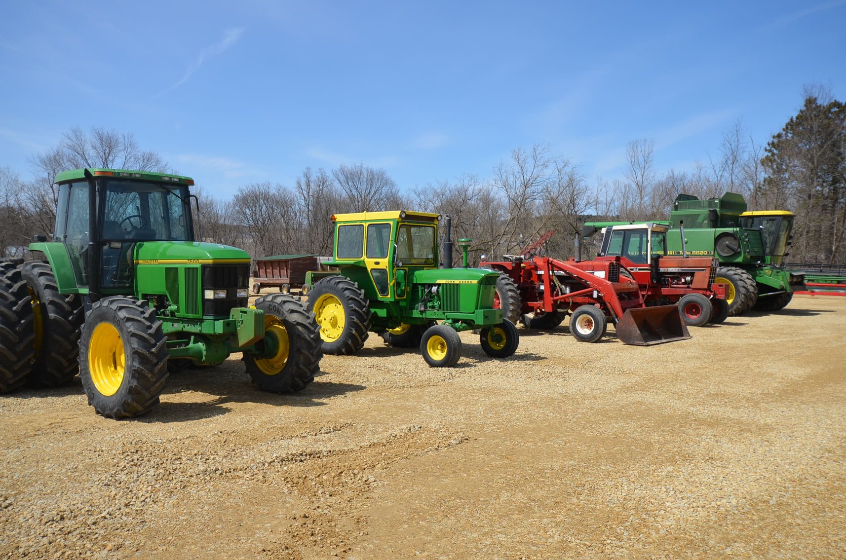 Image for SPRING FLING FARM CONSIGNMENT AUCTION