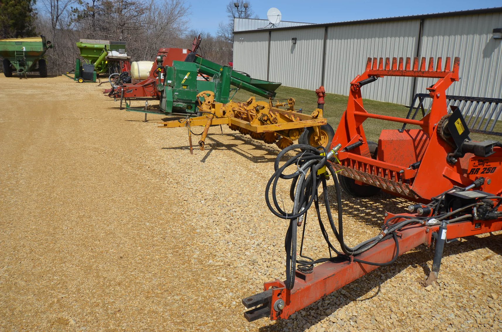 Image for SPRING FLING FARM CONSIGNMENT AUCTION