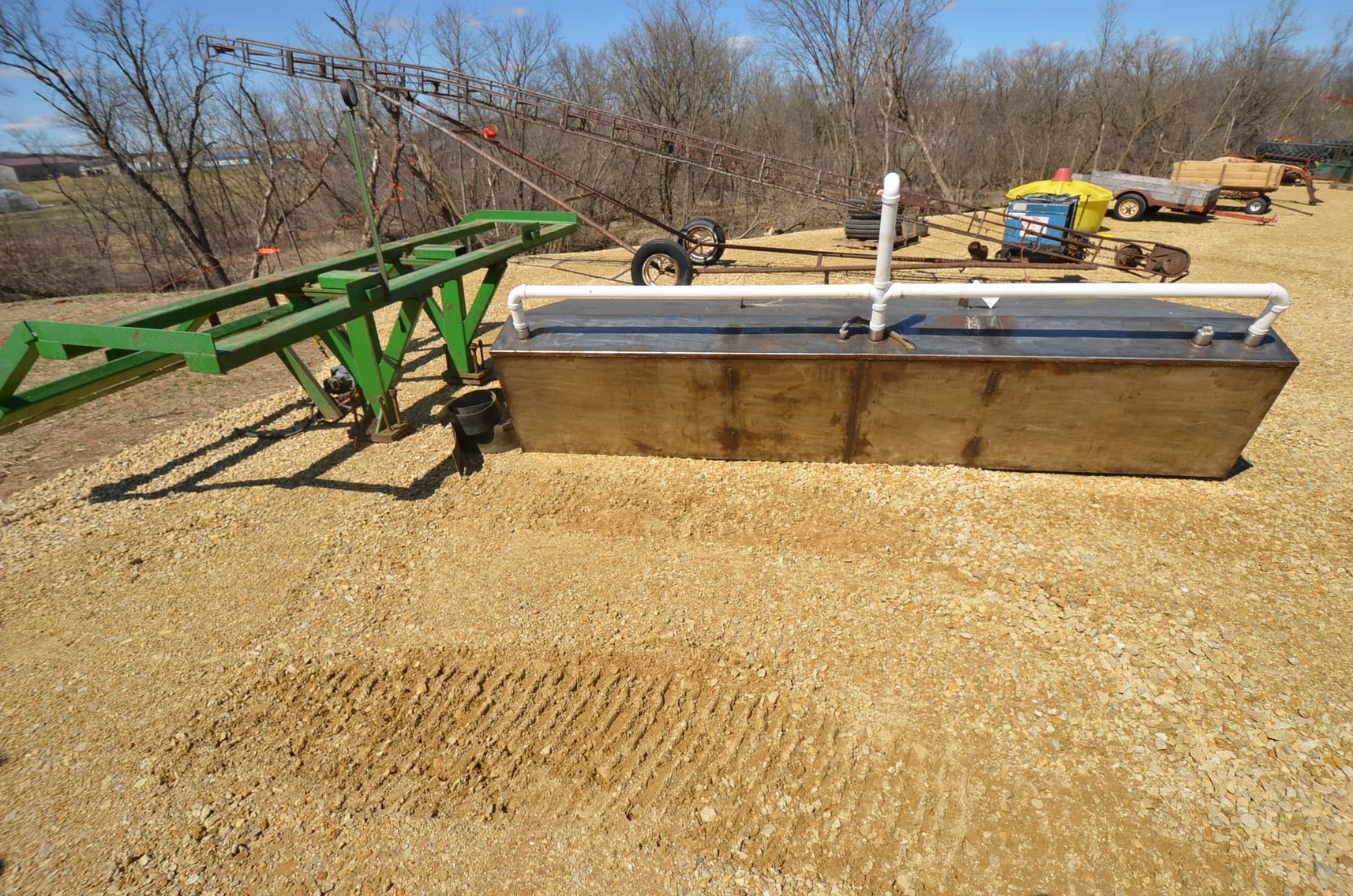 Image for SPRING FLING FARM CONSIGNMENT AUCTION