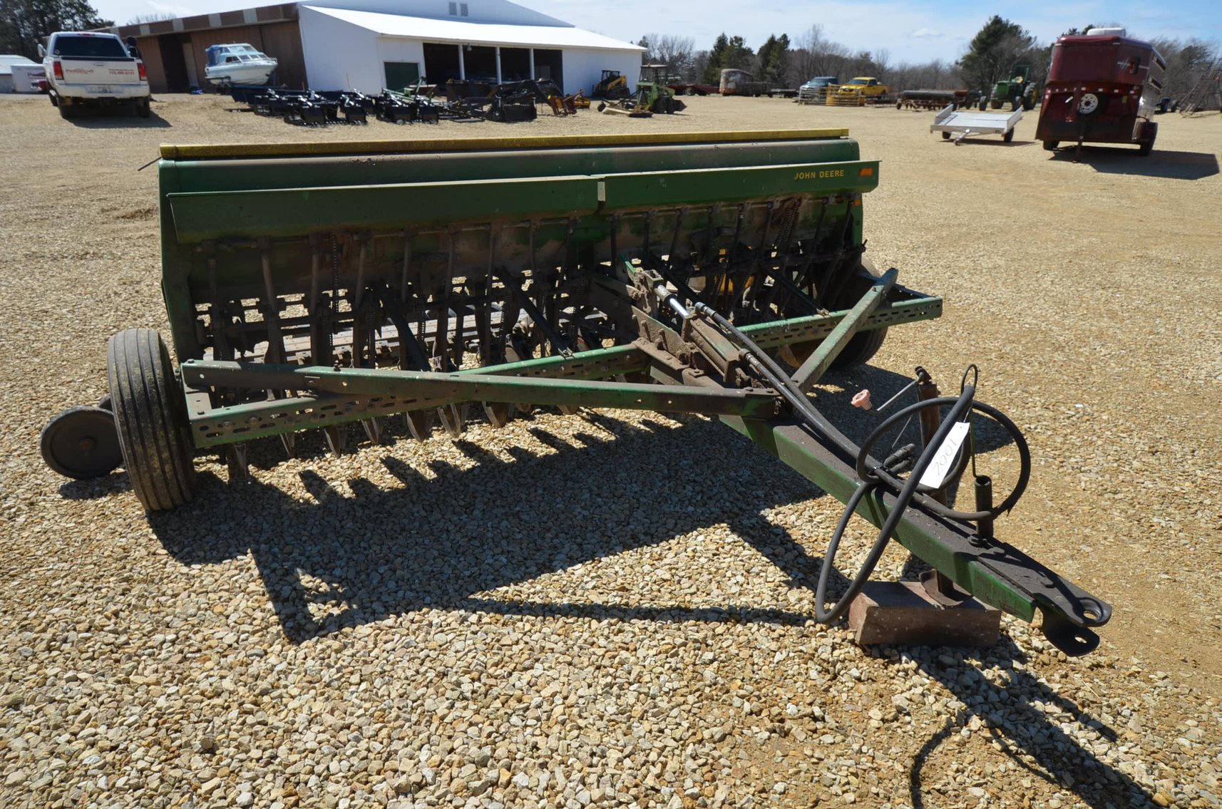 Image for SPRING FLING FARM CONSIGNMENT AUCTION