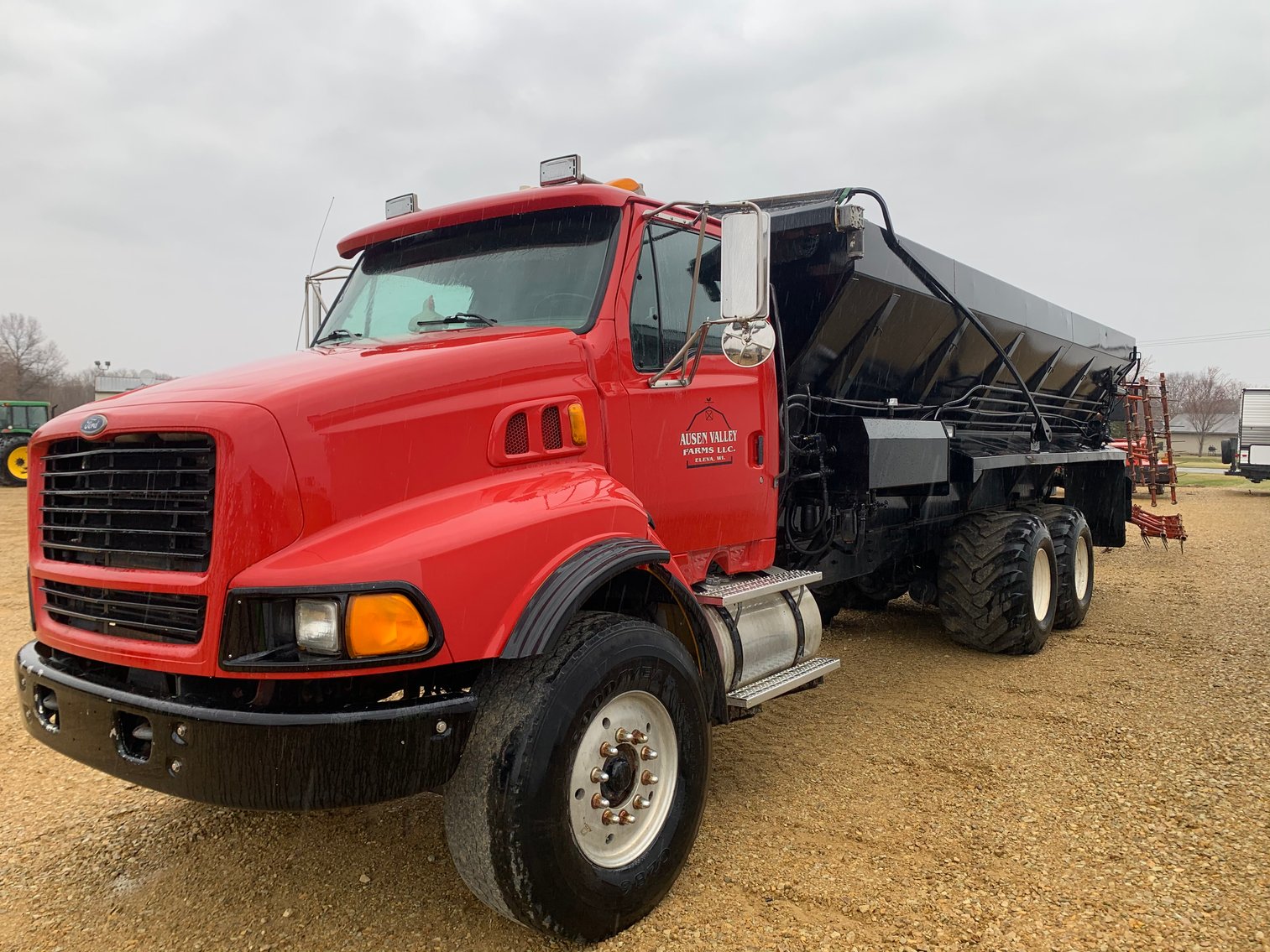 Image for SPRING FLING FARM CONSIGNMENT AUCTION