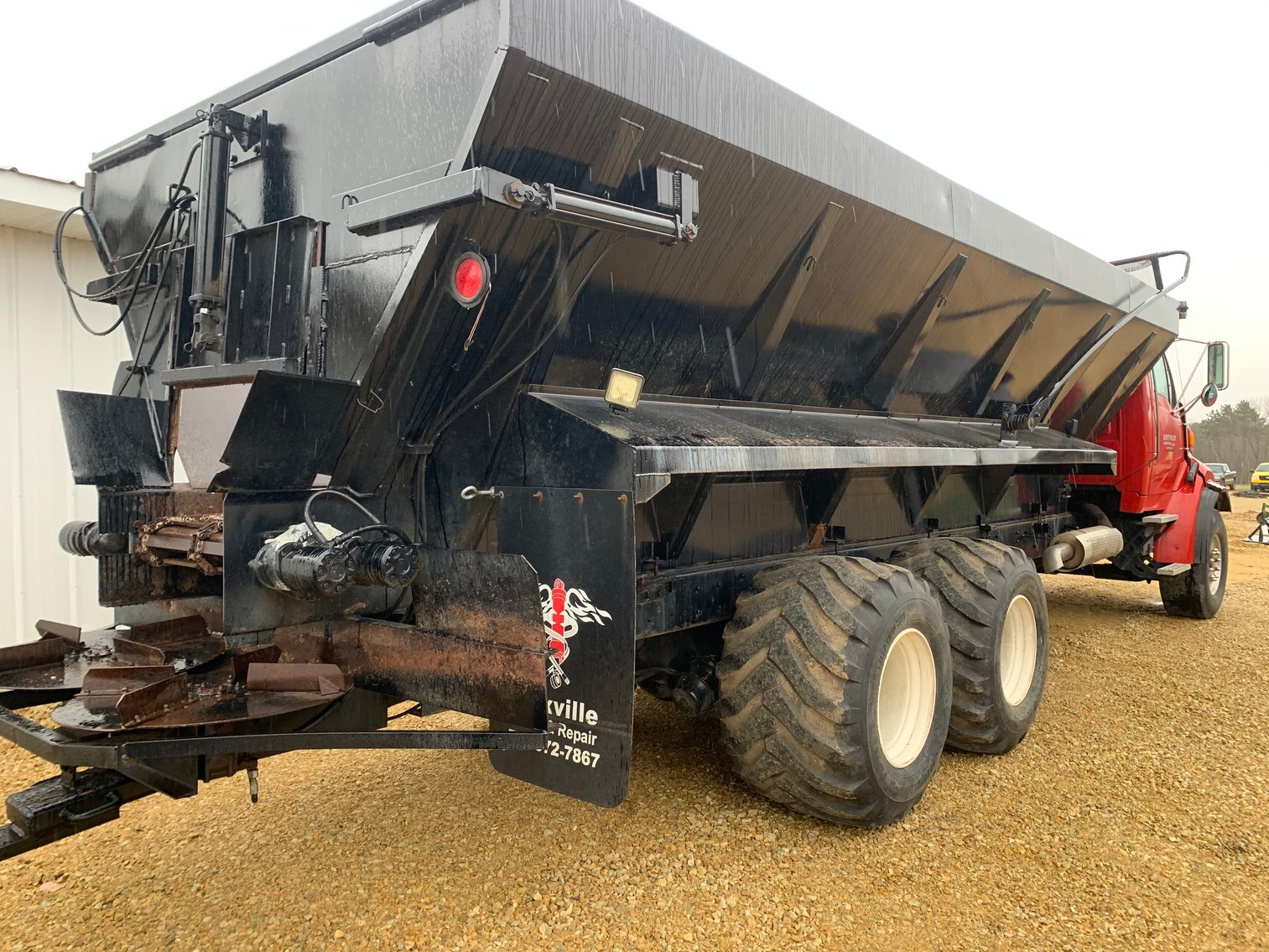 Image for SPRING FLING FARM CONSIGNMENT AUCTION