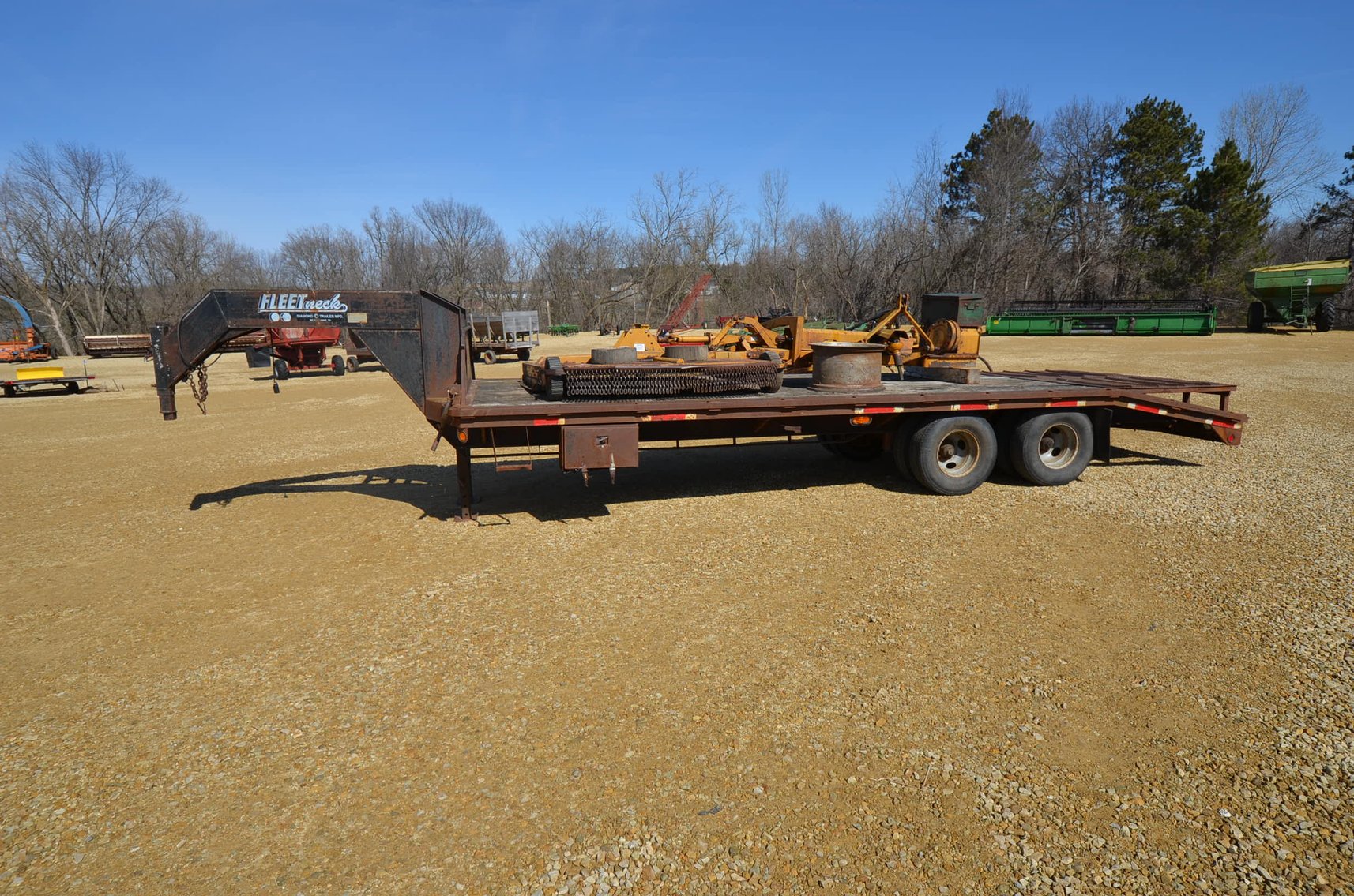 Image for SPRING FLING FARM CONSIGNMENT AUCTION