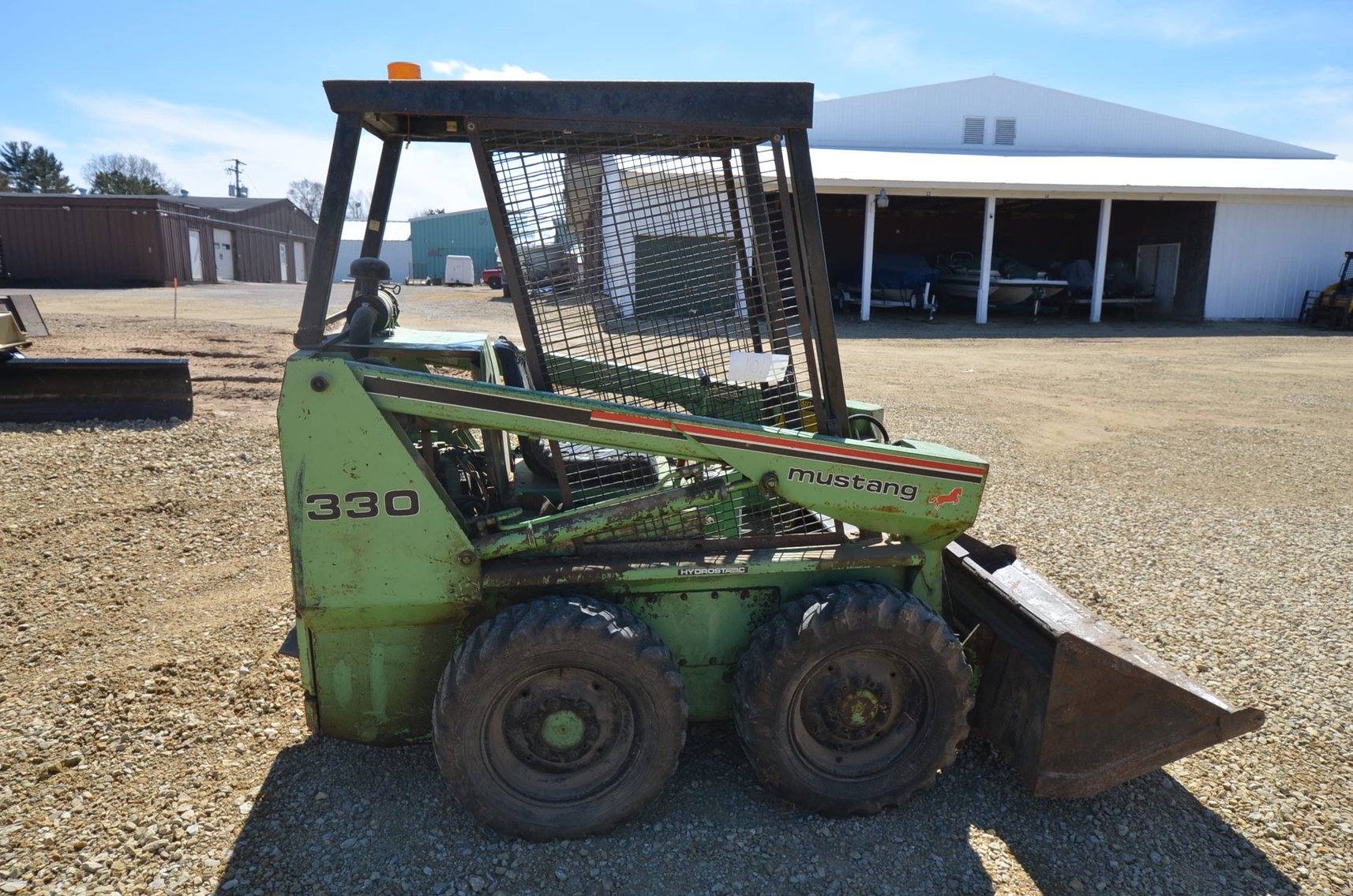Image for SPRING FLING FARM CONSIGNMENT AUCTION