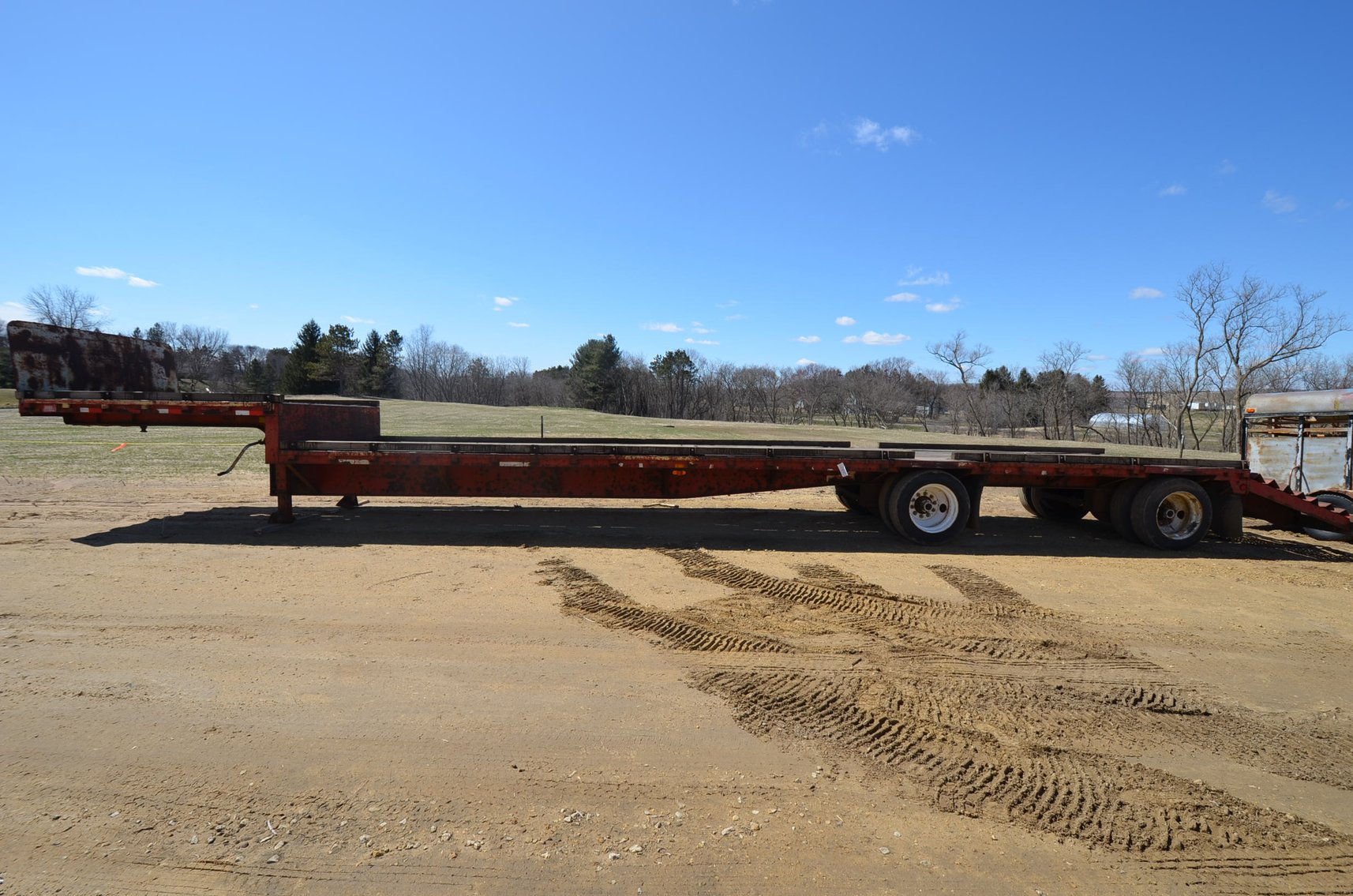 Image for SPRING FLING FARM CONSIGNMENT AUCTION