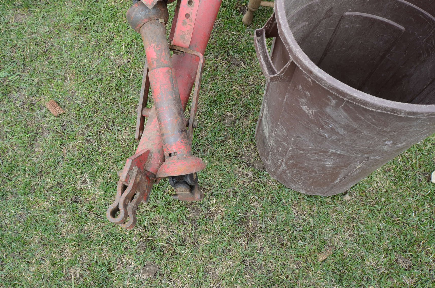 Image for FARM EQUIPMENT, TRACTORS, LAWN&GARDEN, AND HOUSEHOLD ITEMS