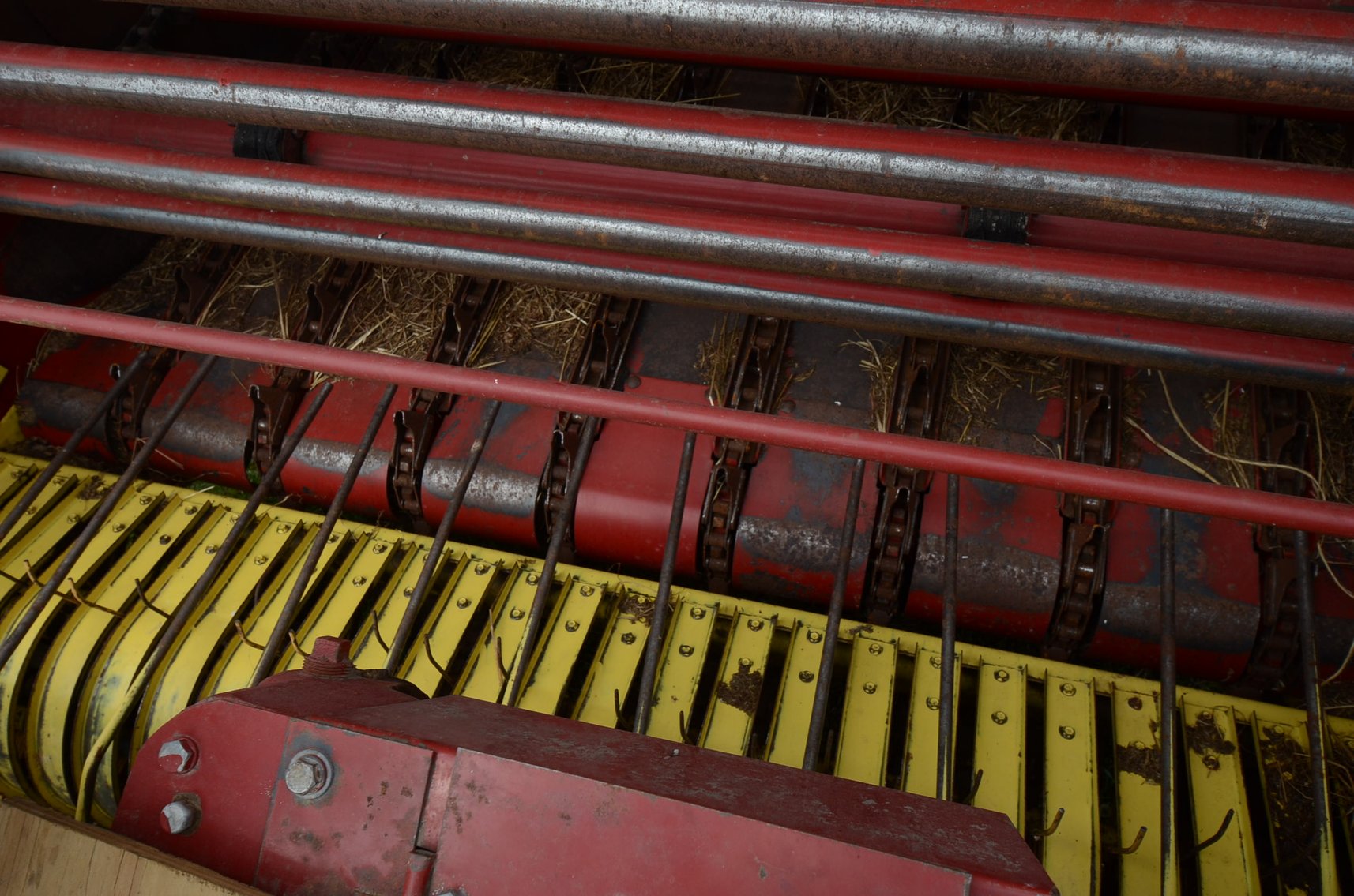 Image for FARM EQUIPMENT, TRACTORS, LAWN&GARDEN, AND HOUSEHOLD ITEMS