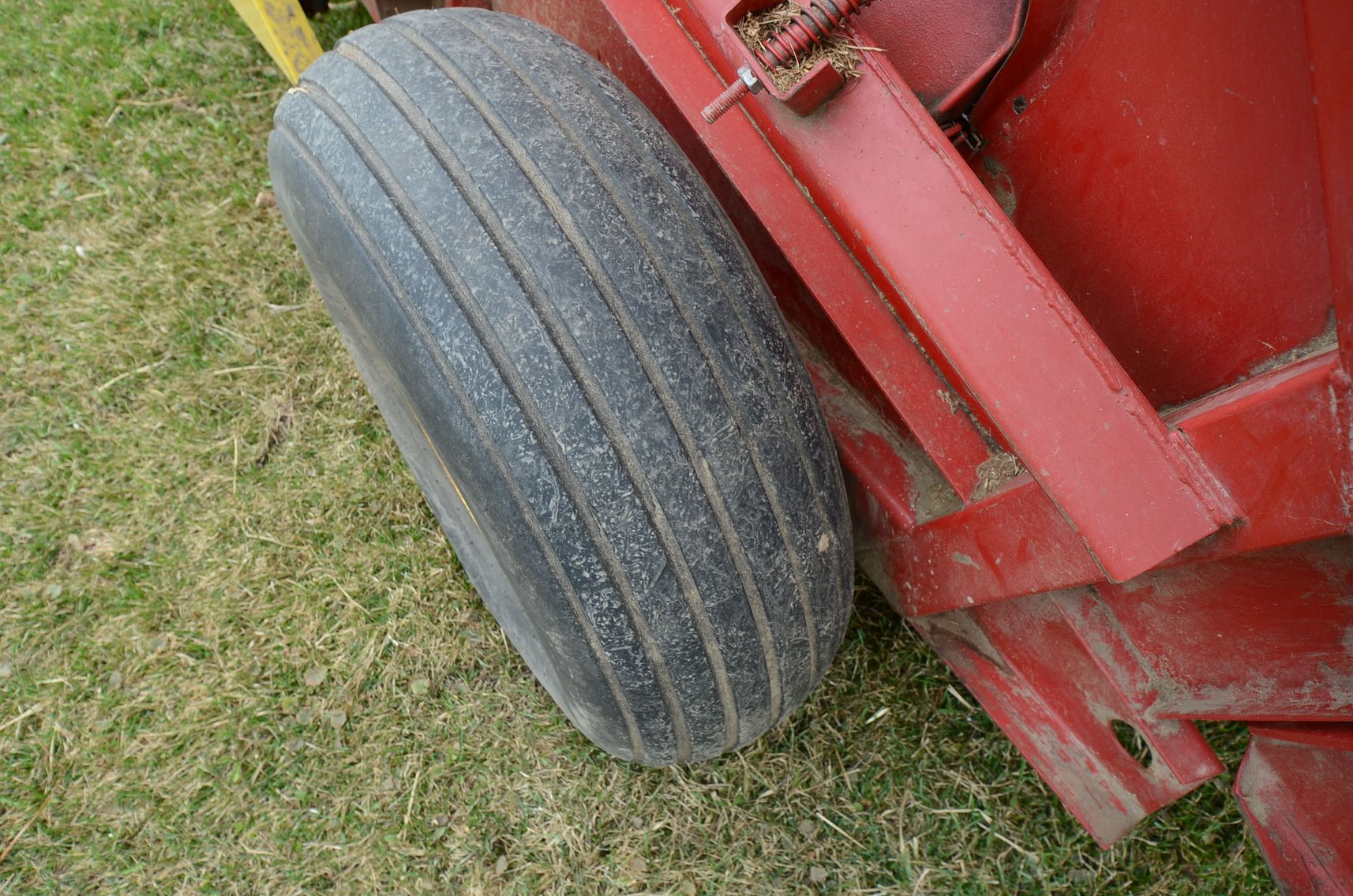 Image for FARM EQUIPMENT, TRACTORS, LAWN&GARDEN, AND HOUSEHOLD ITEMS
