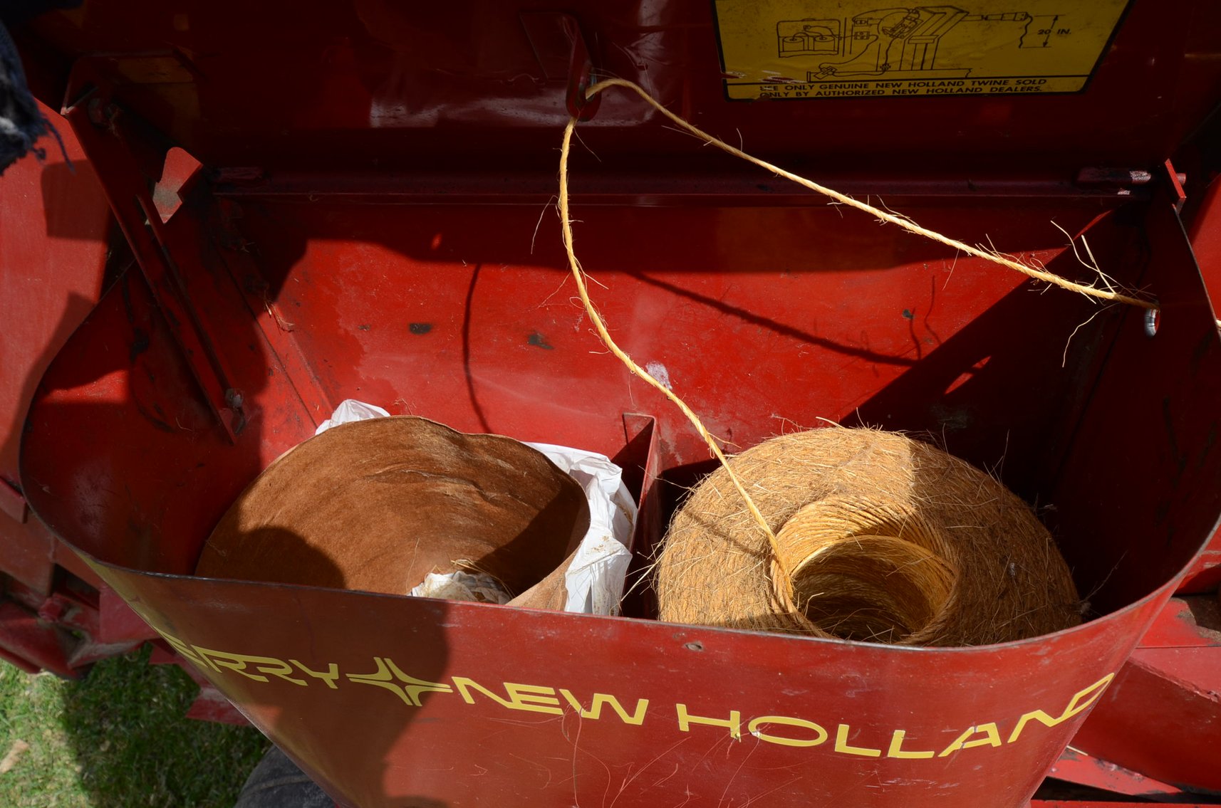 Image for FARM EQUIPMENT, TRACTORS, LAWN&GARDEN, AND HOUSEHOLD ITEMS