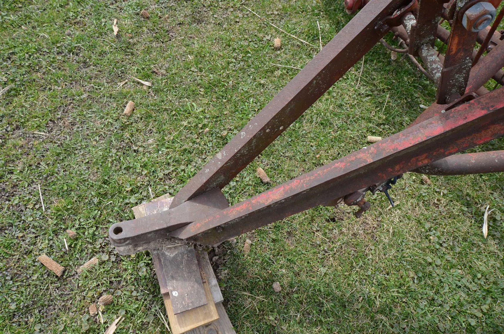 Image for FARM EQUIPMENT, TRACTORS, LAWN&GARDEN, AND HOUSEHOLD ITEMS