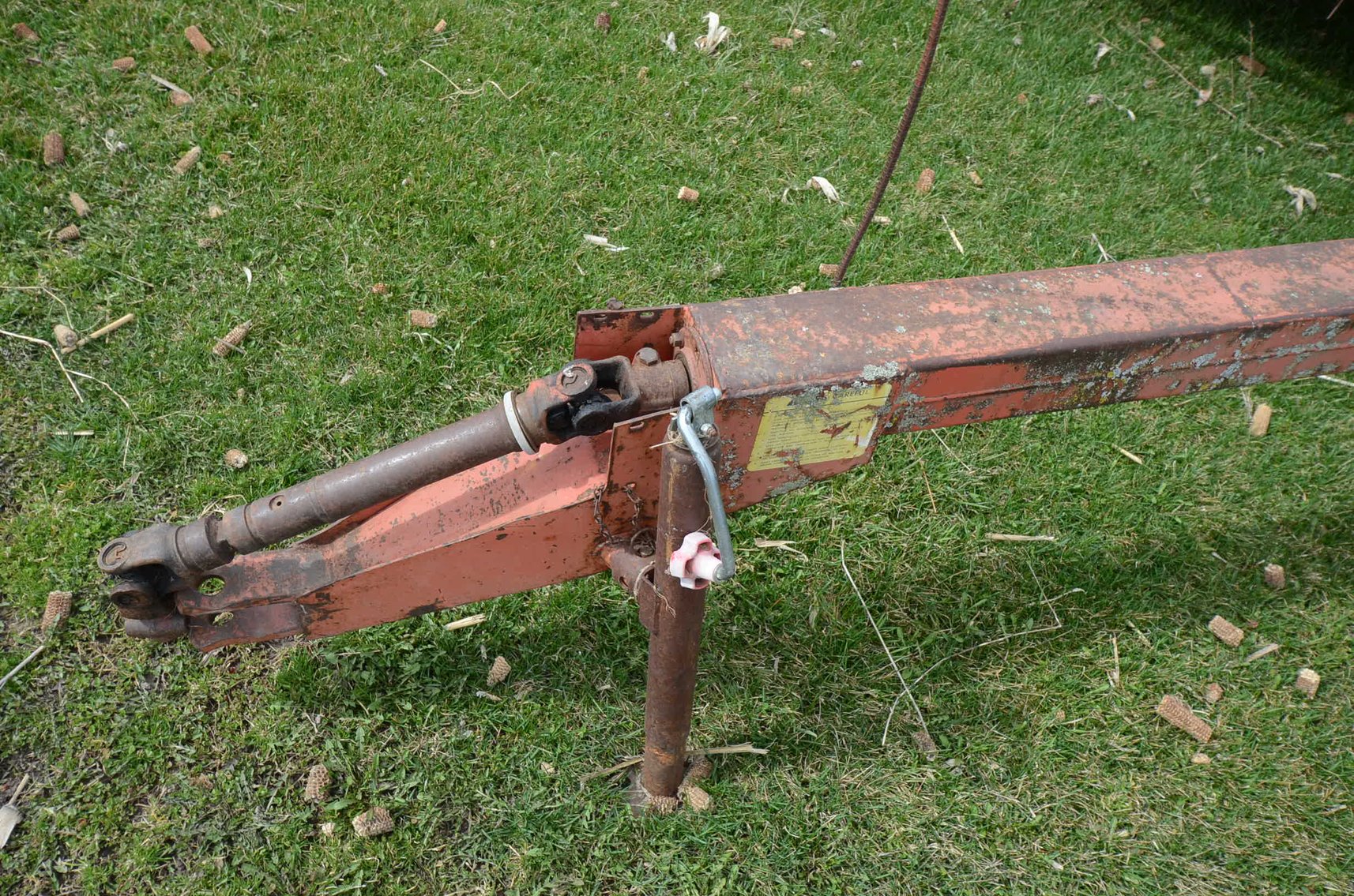 Image for FARM EQUIPMENT, TRACTORS, LAWN&GARDEN, AND HOUSEHOLD ITEMS