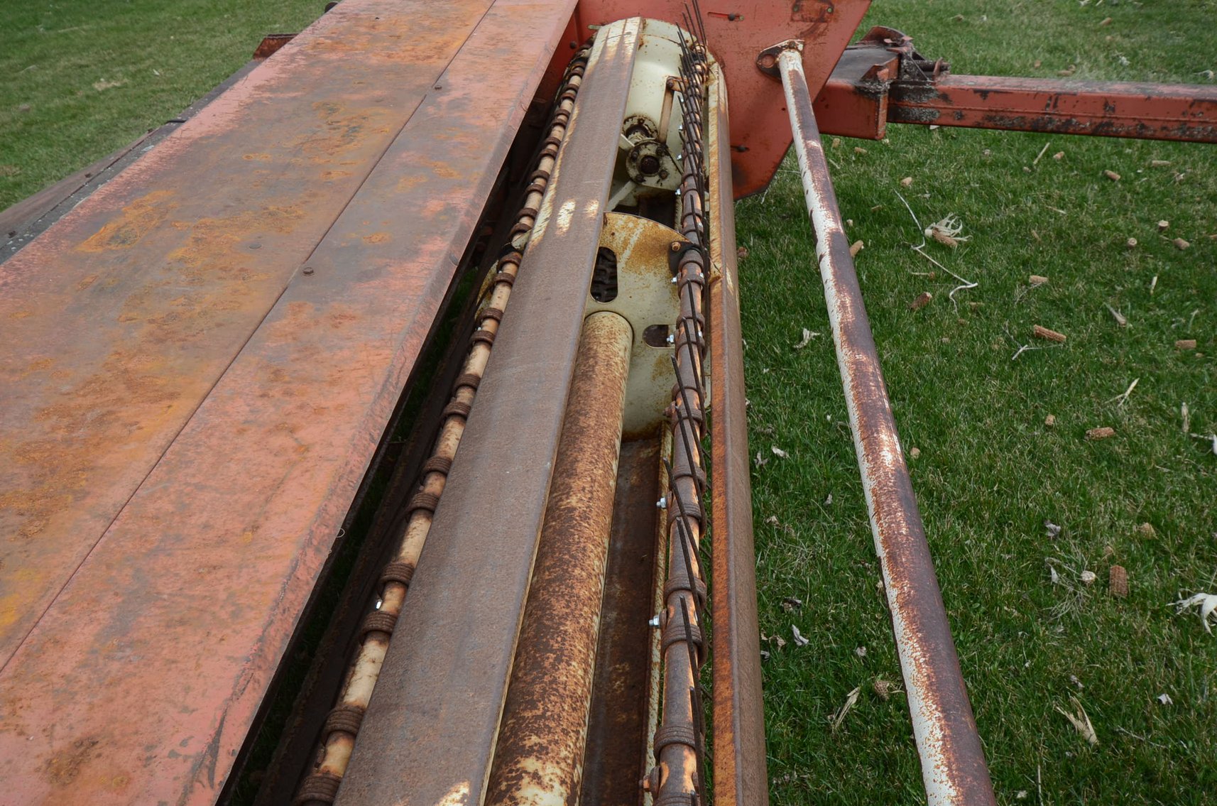 Image for FARM EQUIPMENT, TRACTORS, LAWN&GARDEN, AND HOUSEHOLD ITEMS